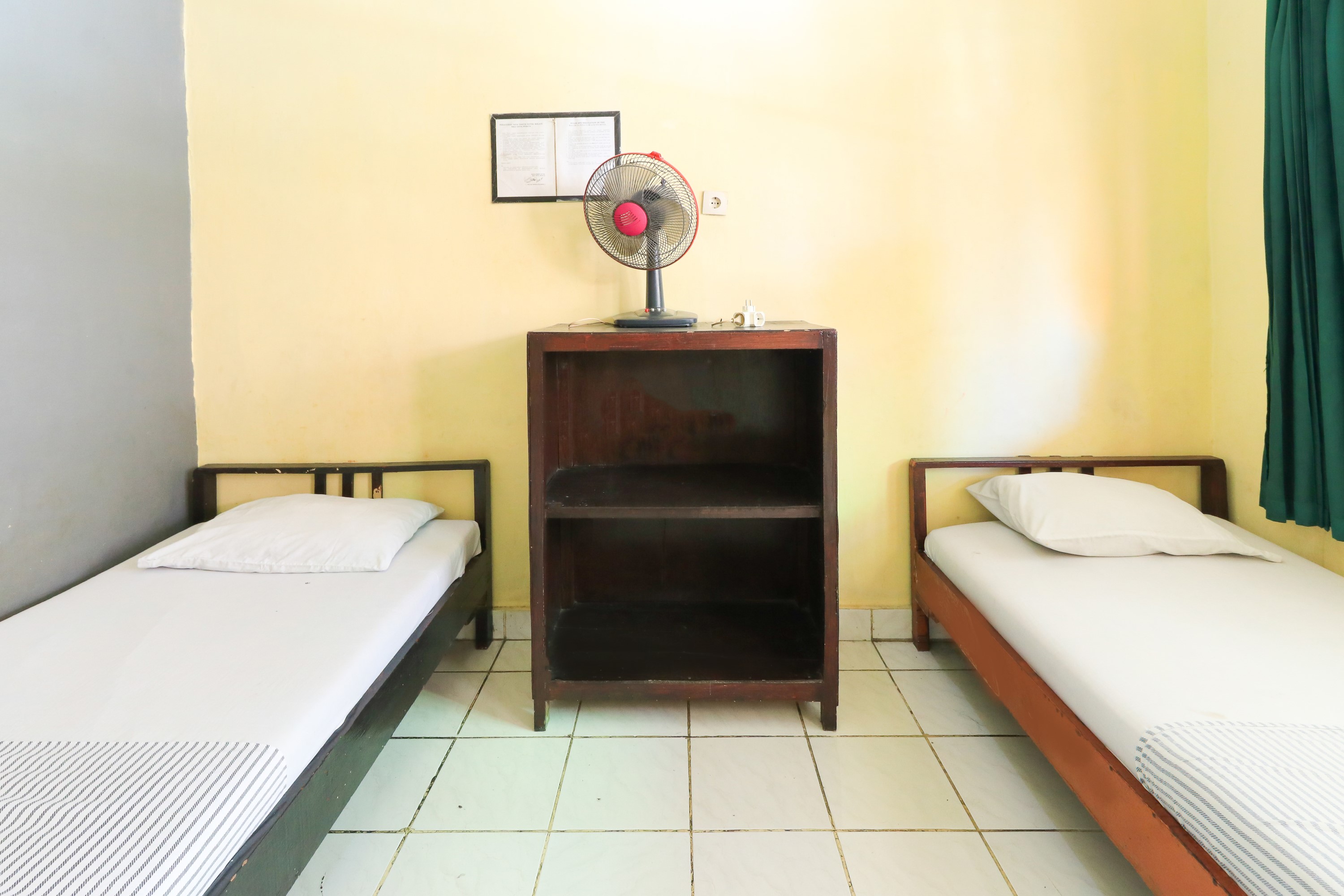 Bali Duta Wisata Beach Inn by ZUZU