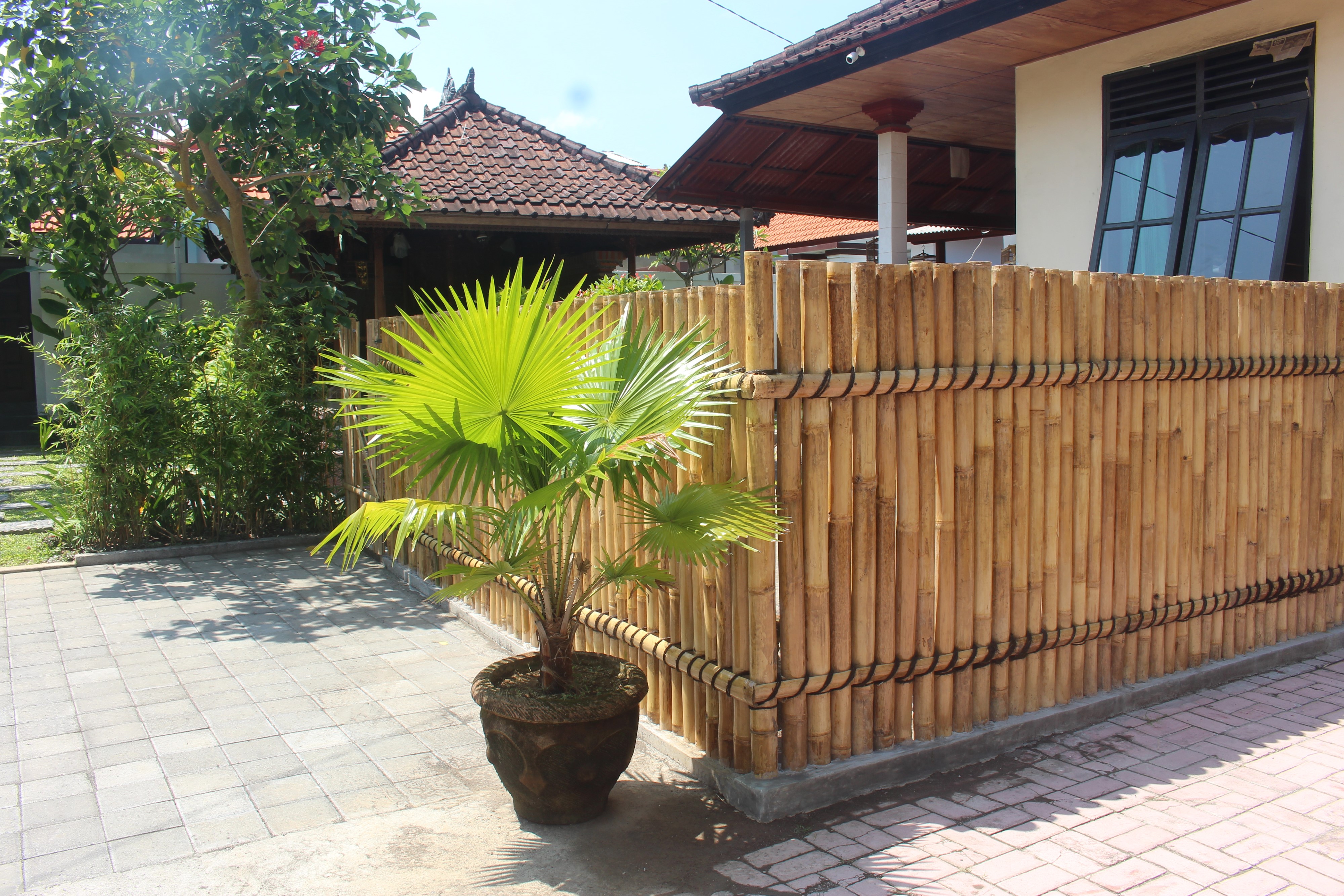 Jukung Villas Kuta by ZUZU