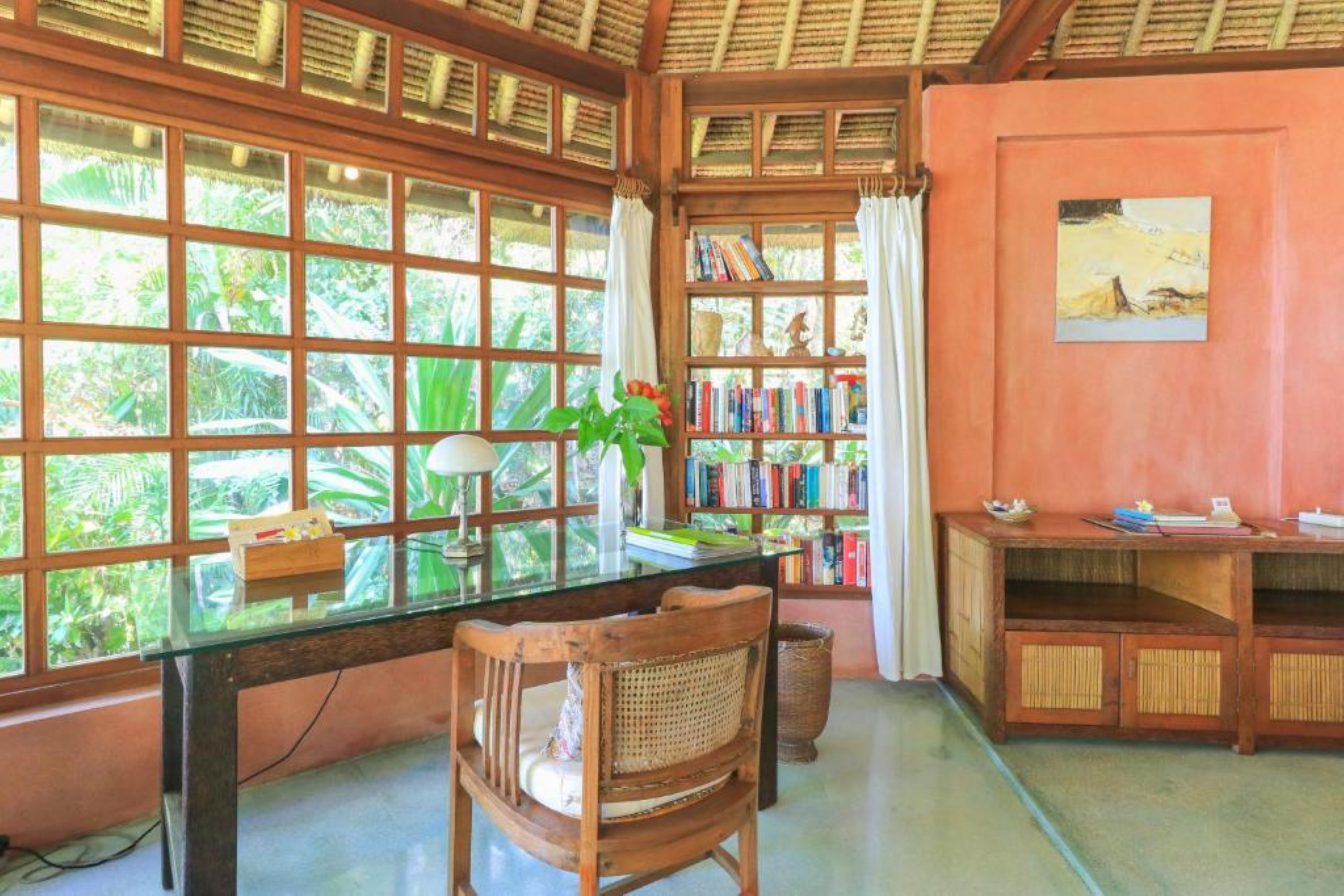 Palm Beach Villas Bali by ZUZU