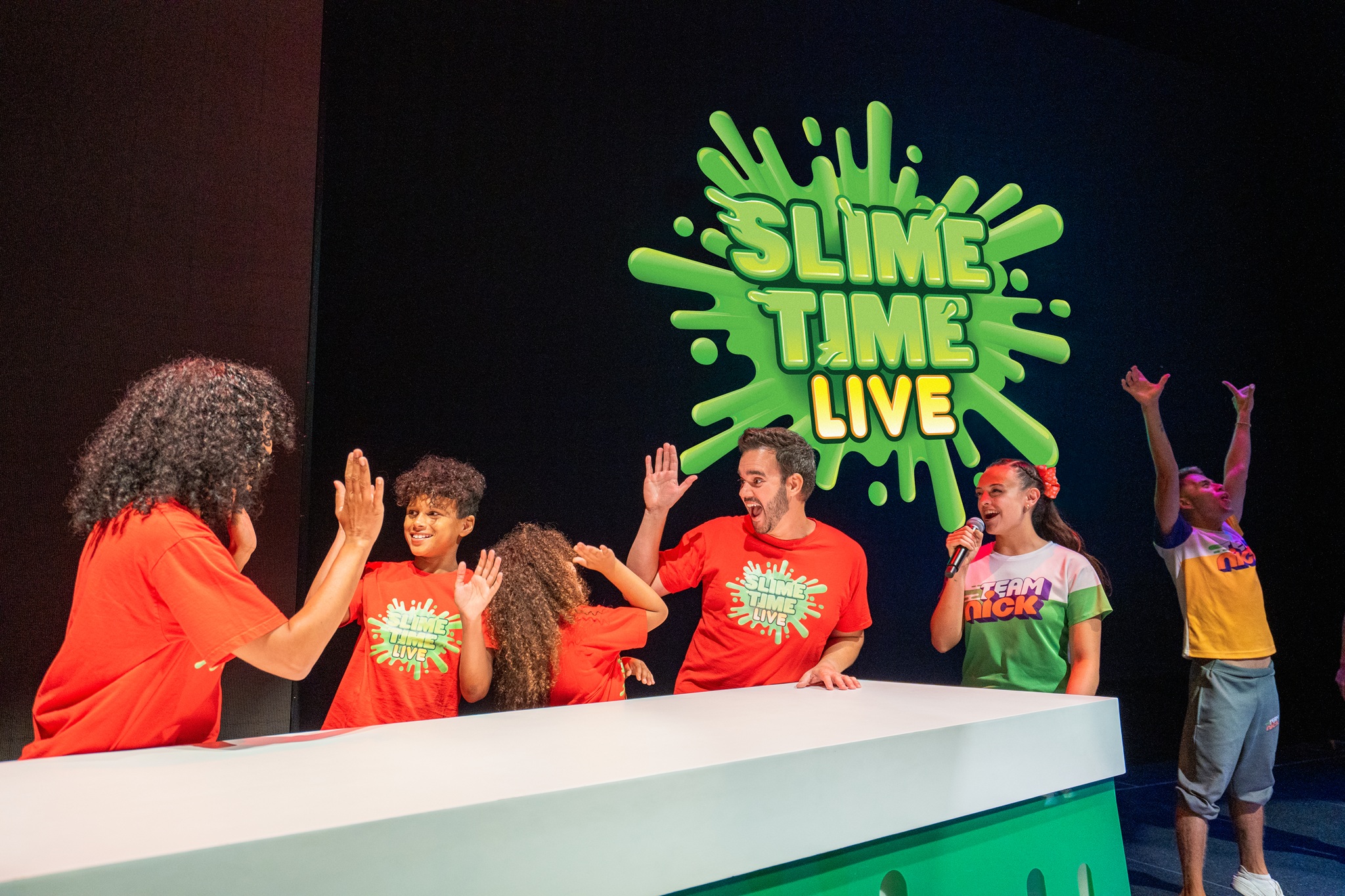 Nickelodeon Hotels & Resorts Riviera Maya