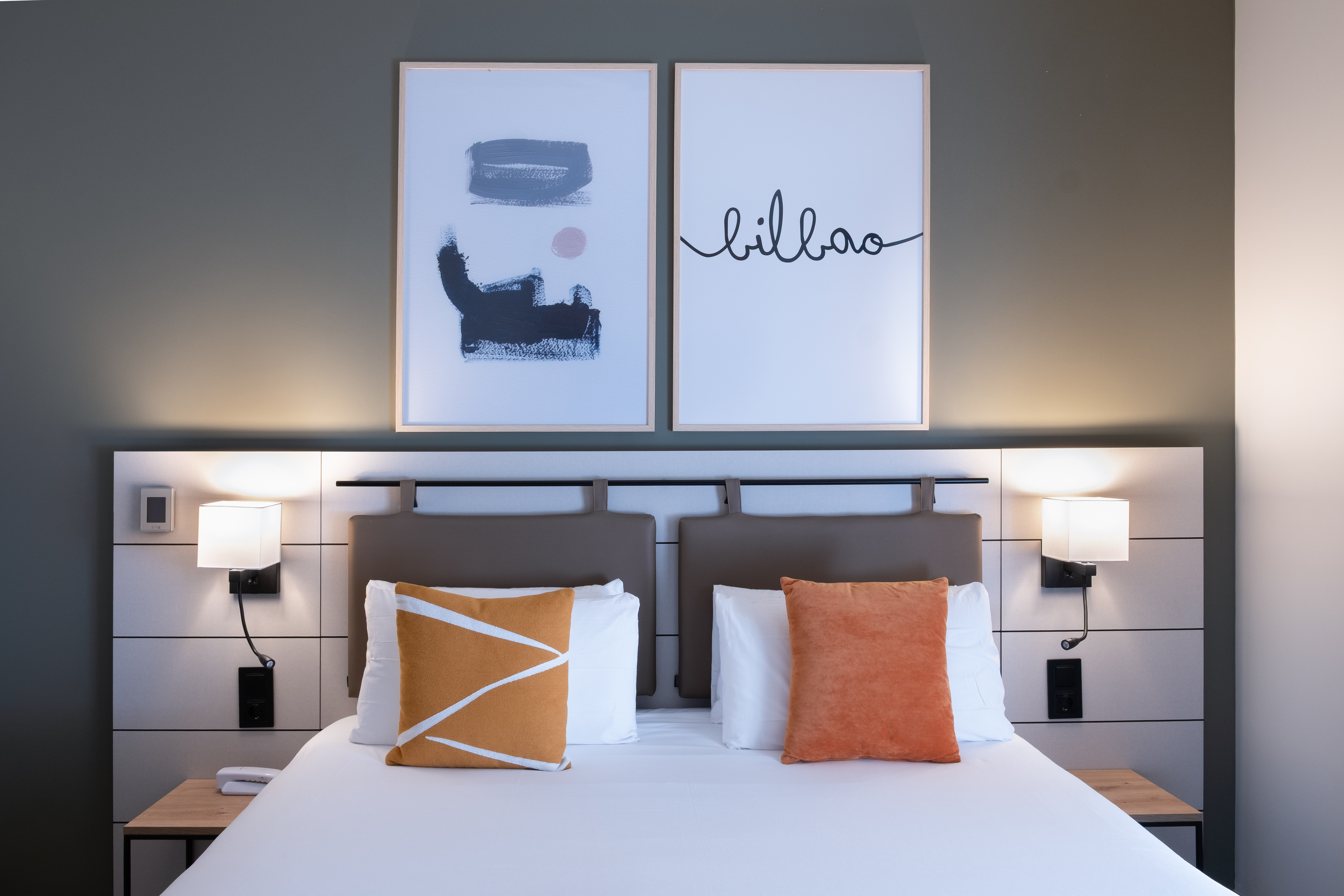 voco BILBAO - CITY by IHG