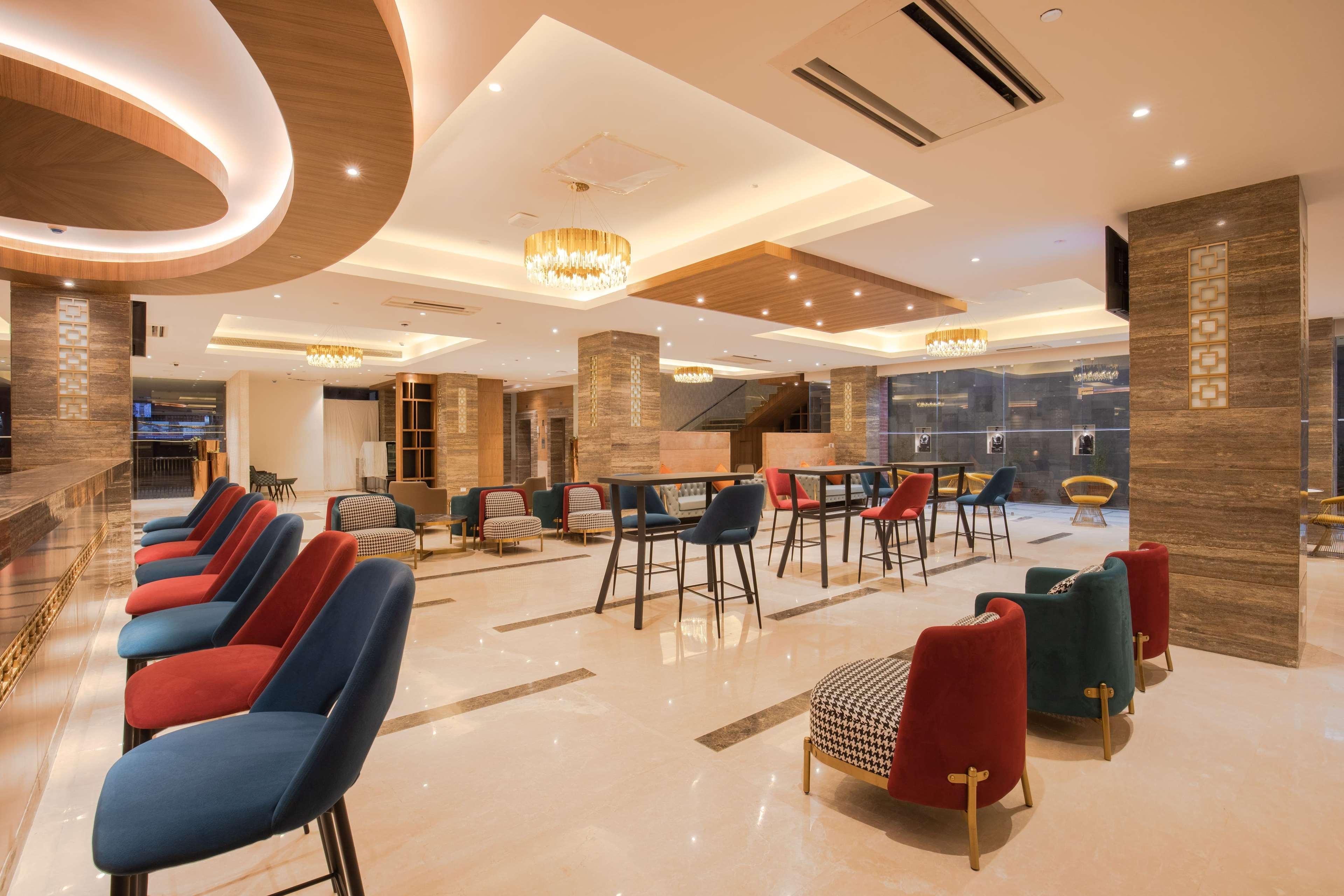 Ramada Encore By Wyndham Kathmandu Thamel