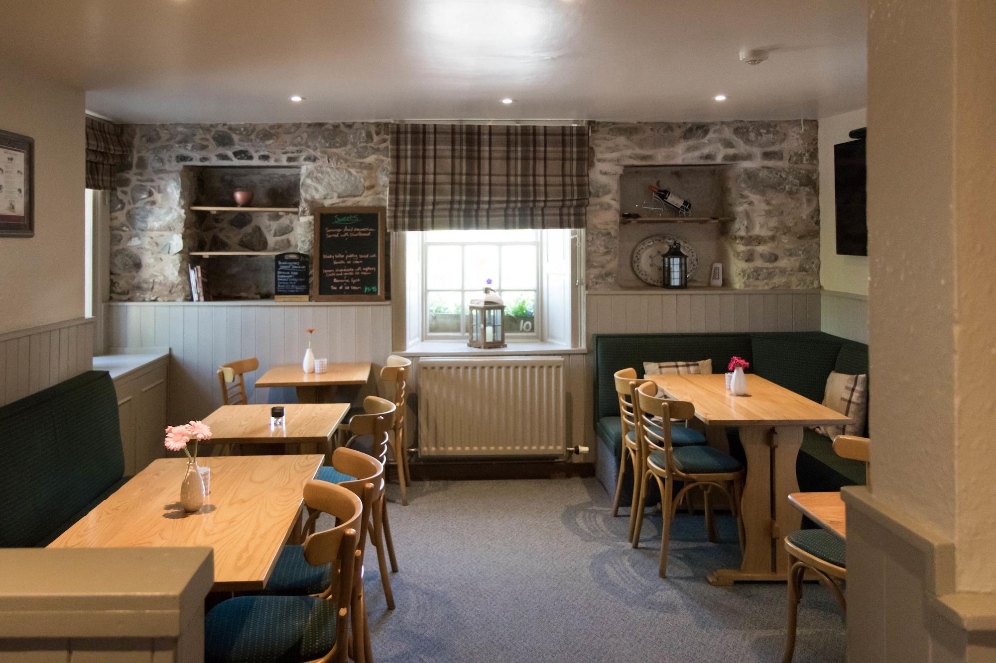 Templehall Hotel