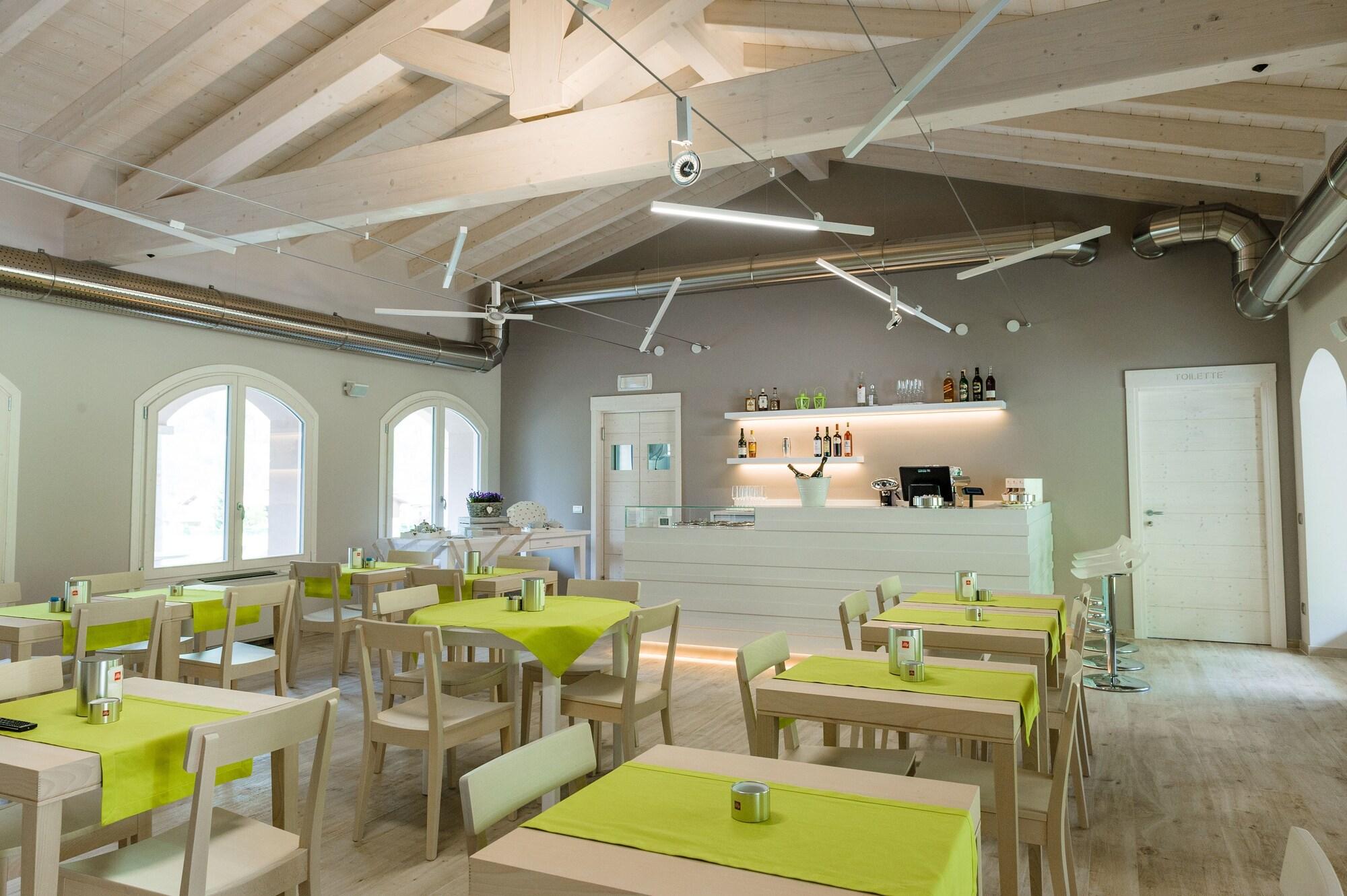 Bianco Hotel