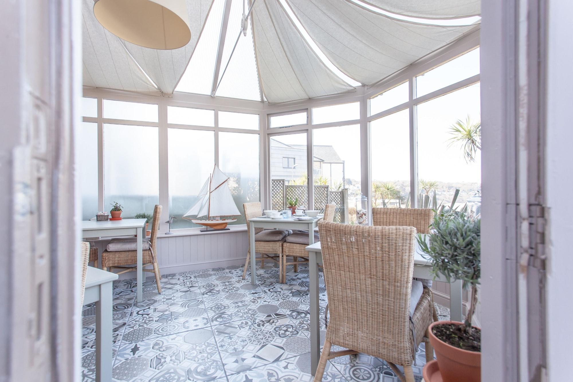 Headland House by null