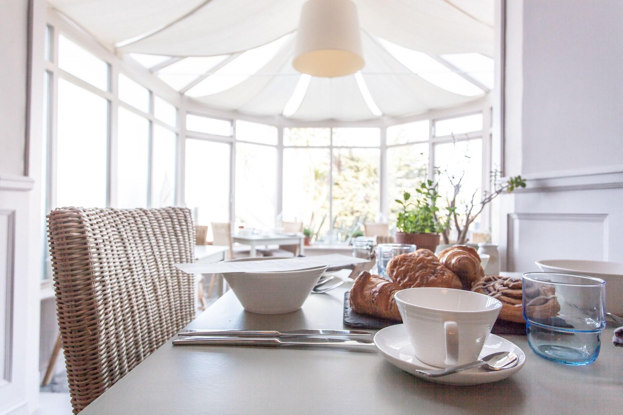 Headland House by null