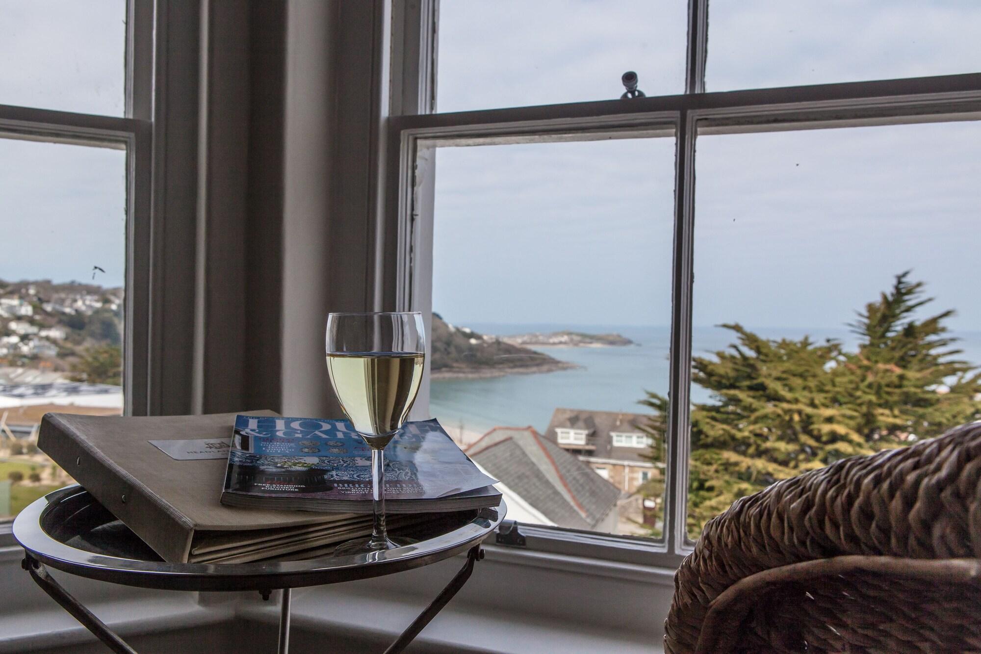 Headland House by null