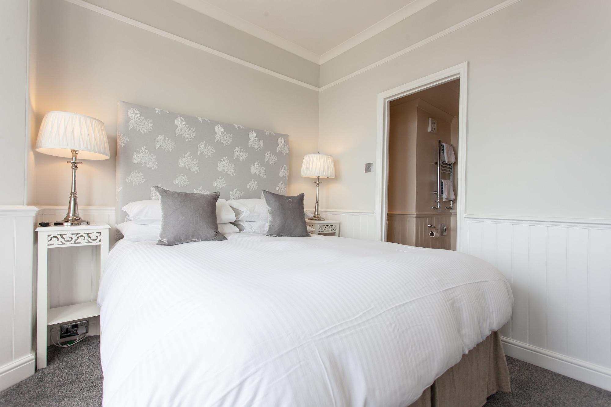 Headland House by null