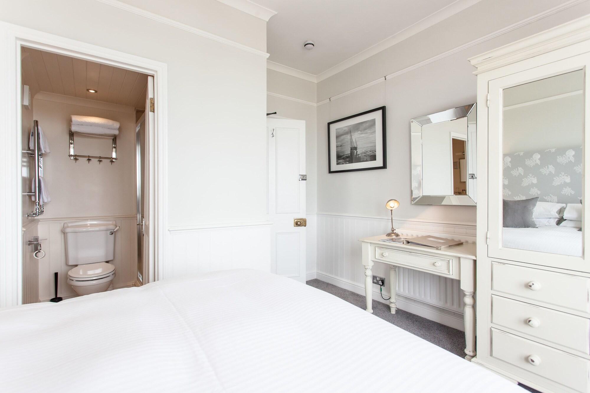 Headland House by null