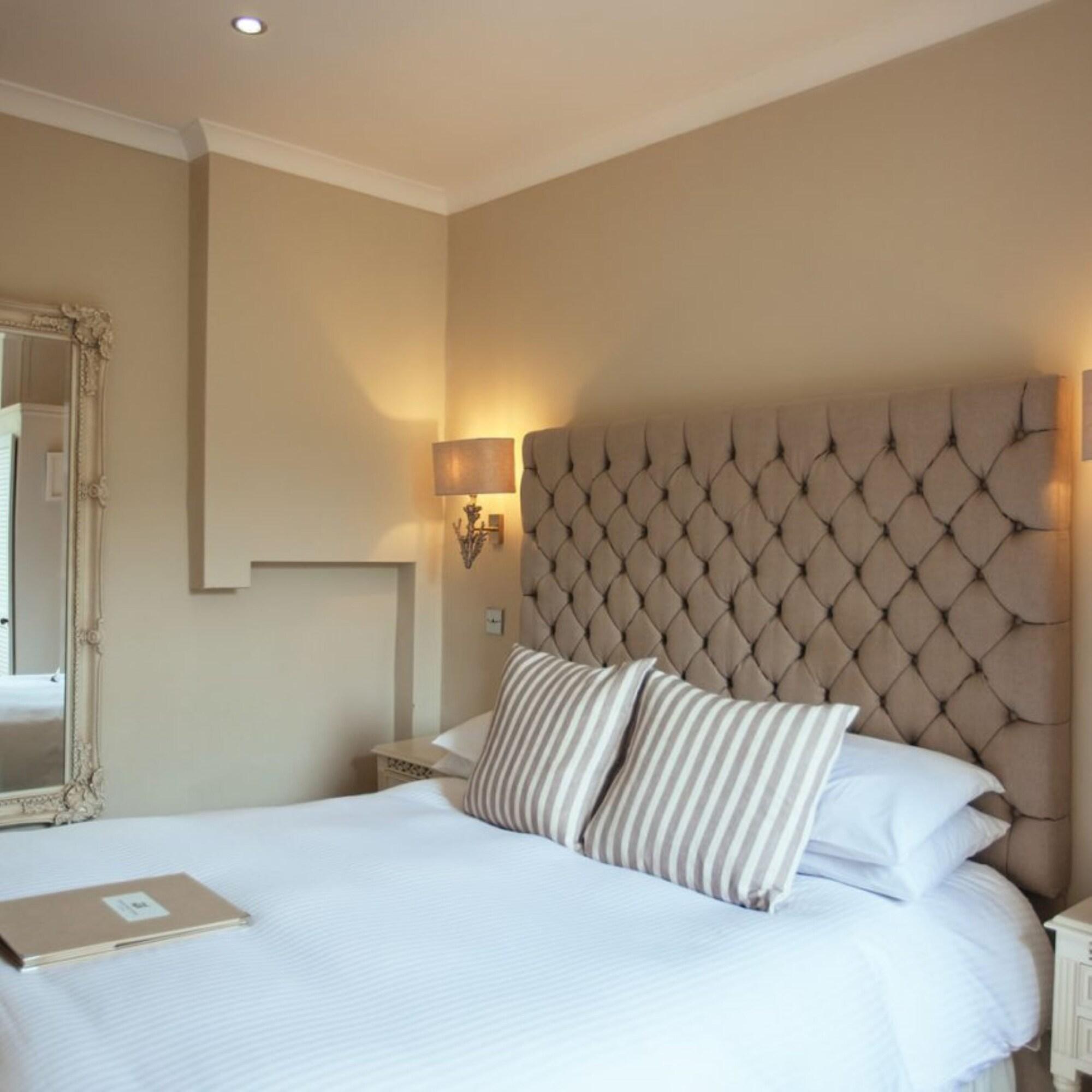 Headland House by null