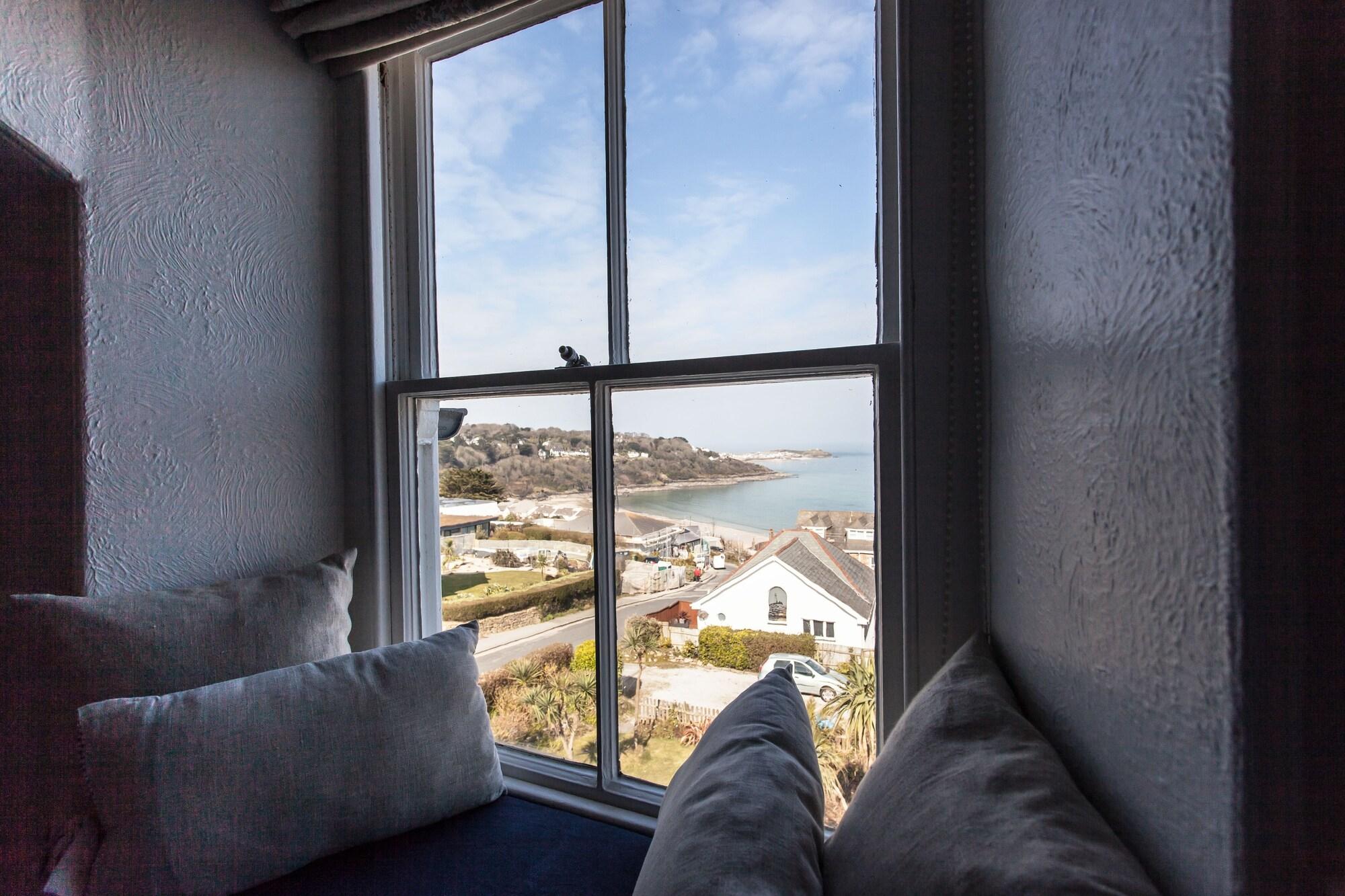 Headland House by null