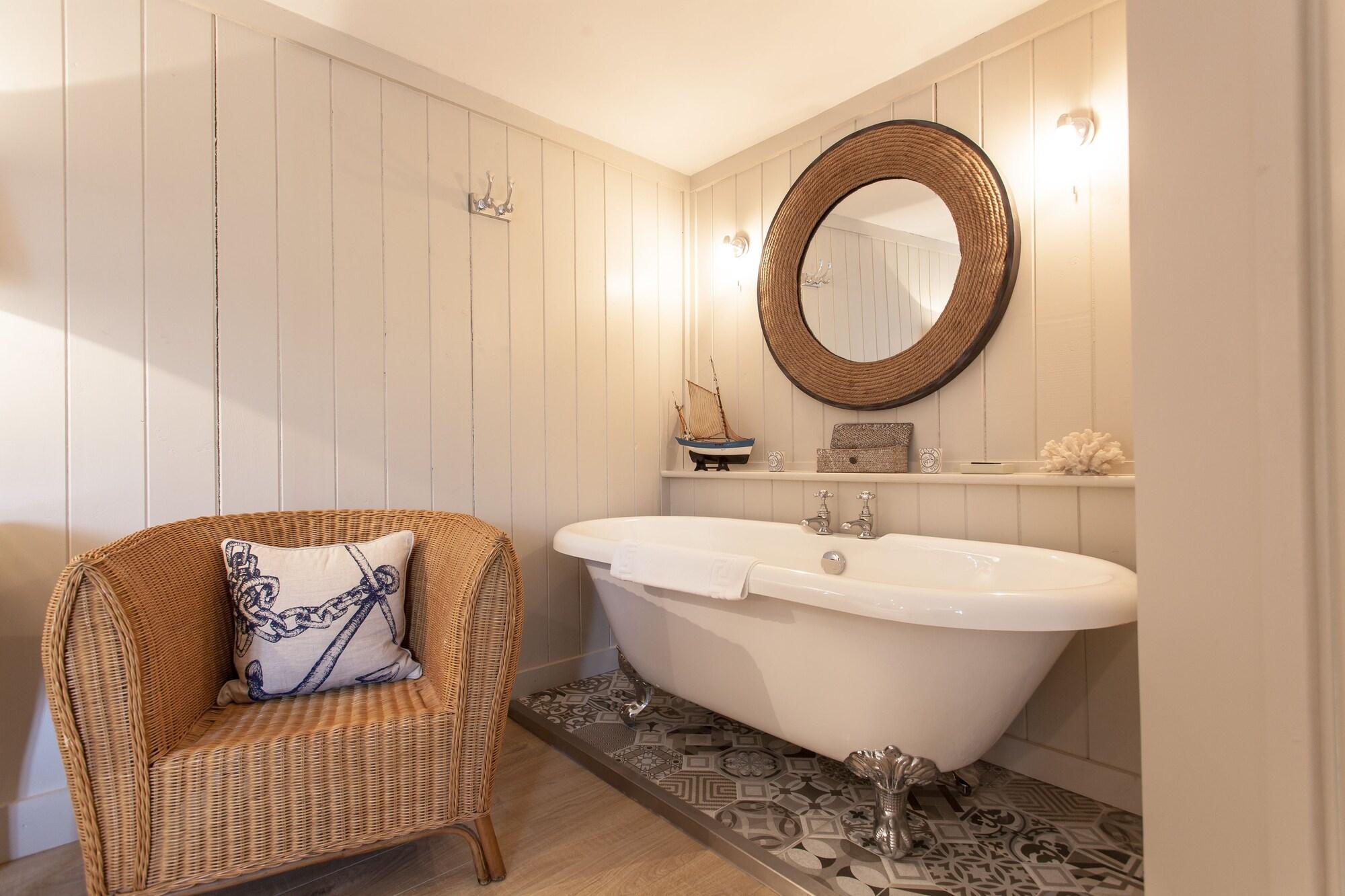 Headland House by null