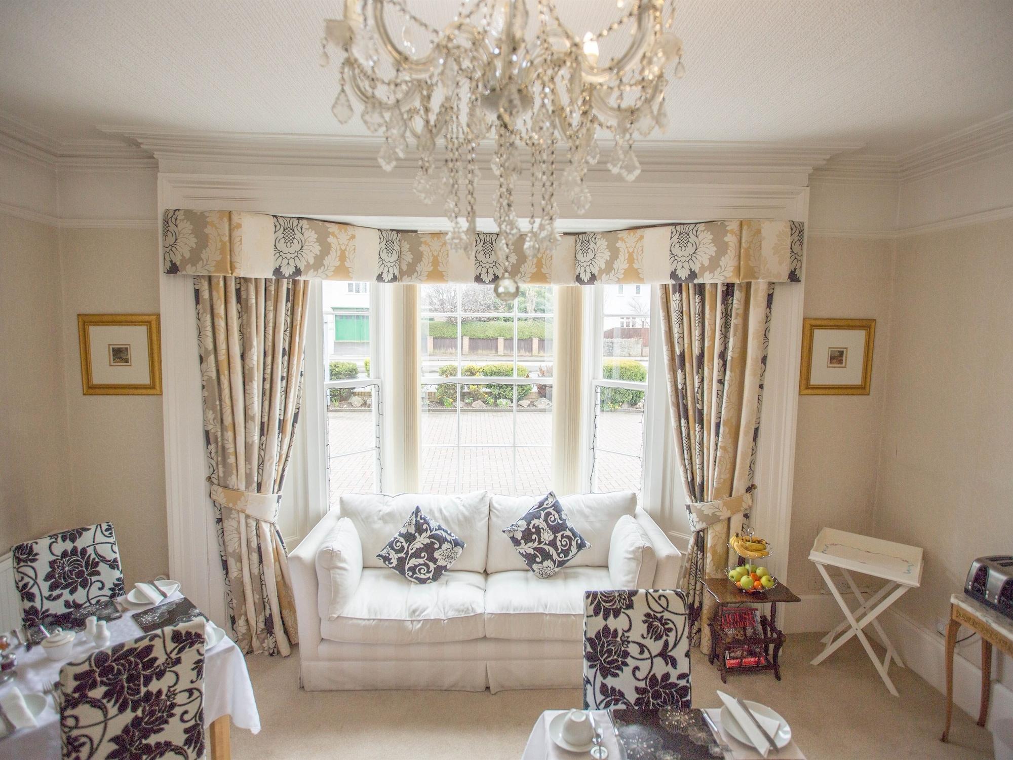 Beaufort Lodge