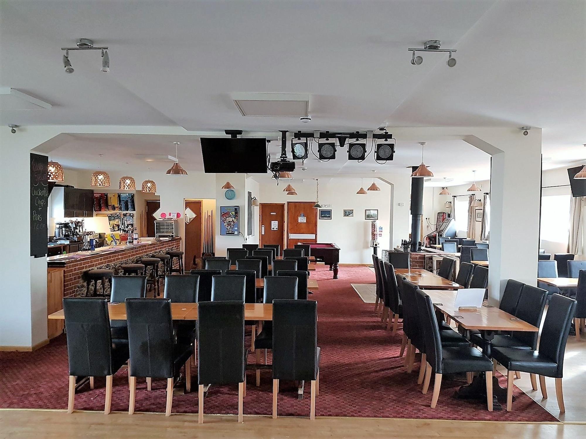 The Cliff Top Inn Hotel