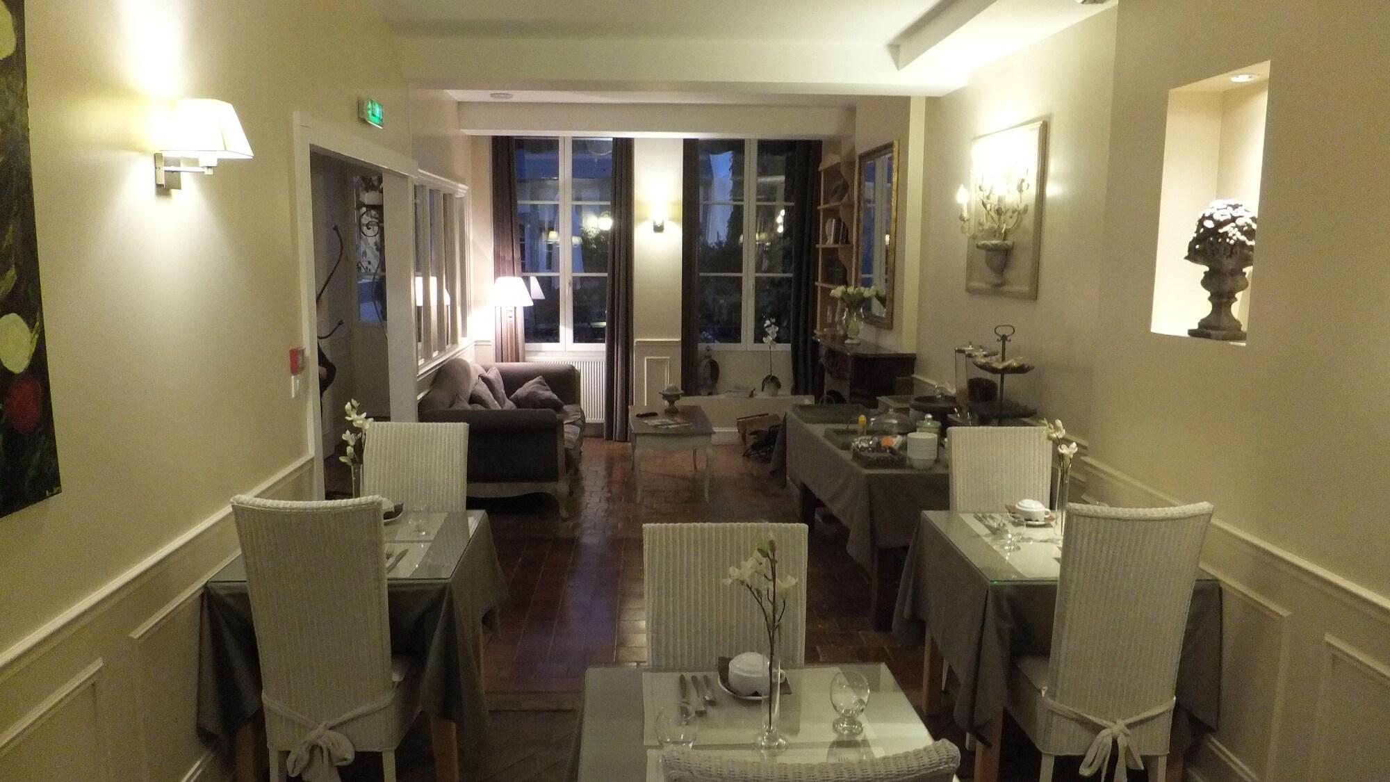 Hotel La Closeraie