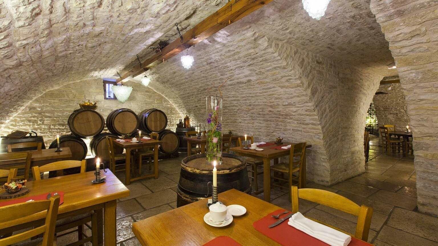 Auberge De La Beursaudiere