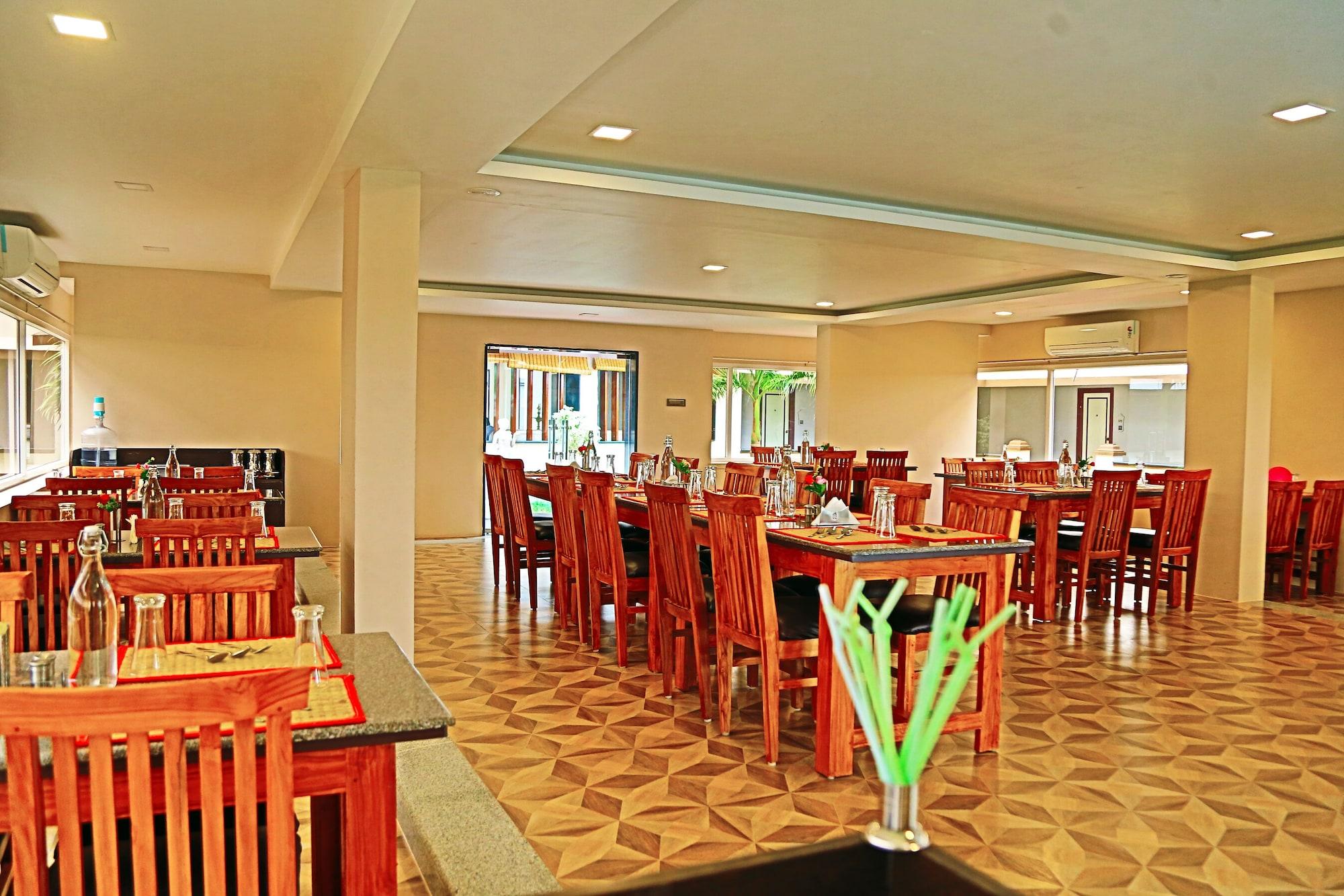 Athena Hotel