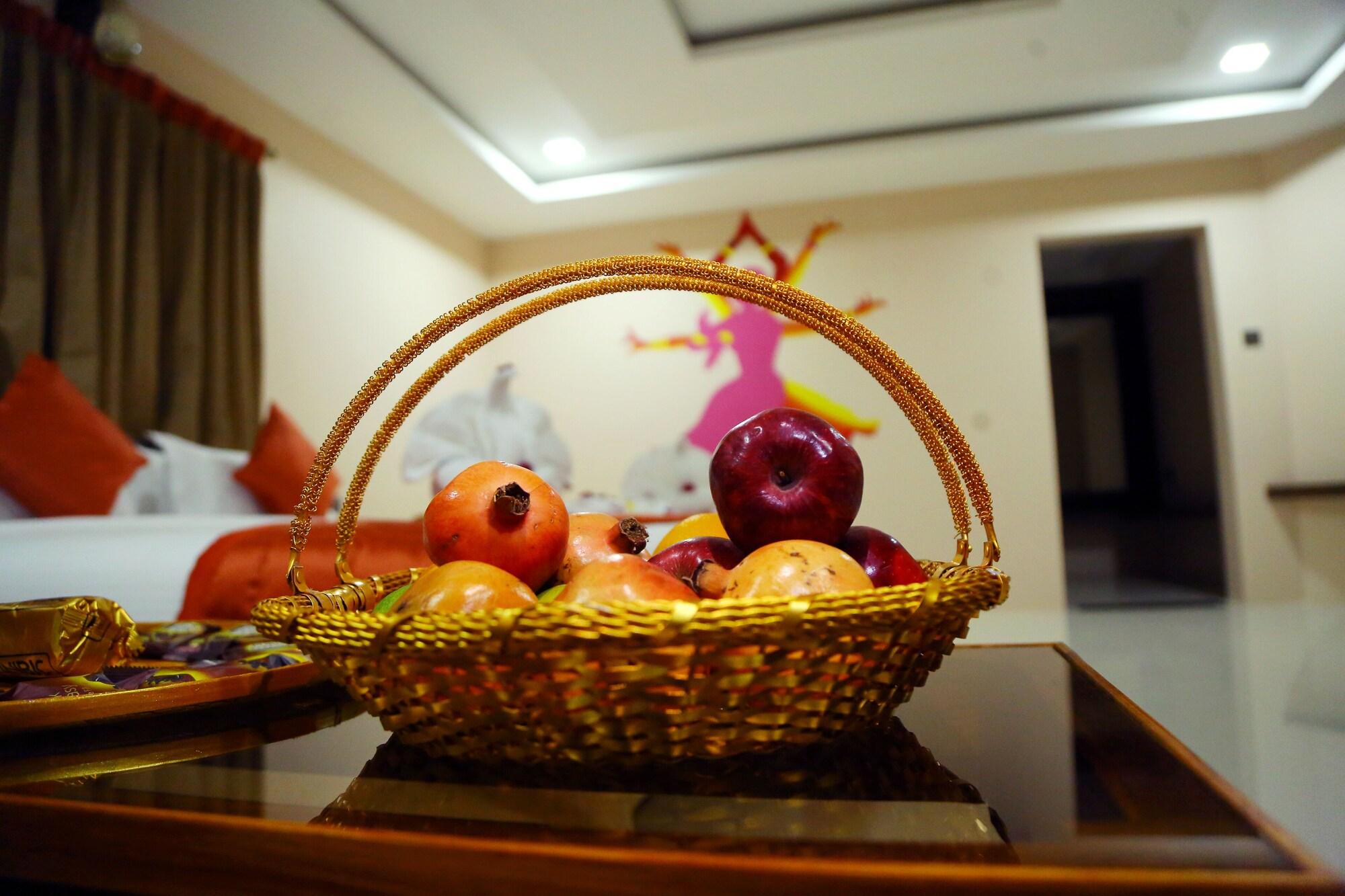 Athena Hotel by null