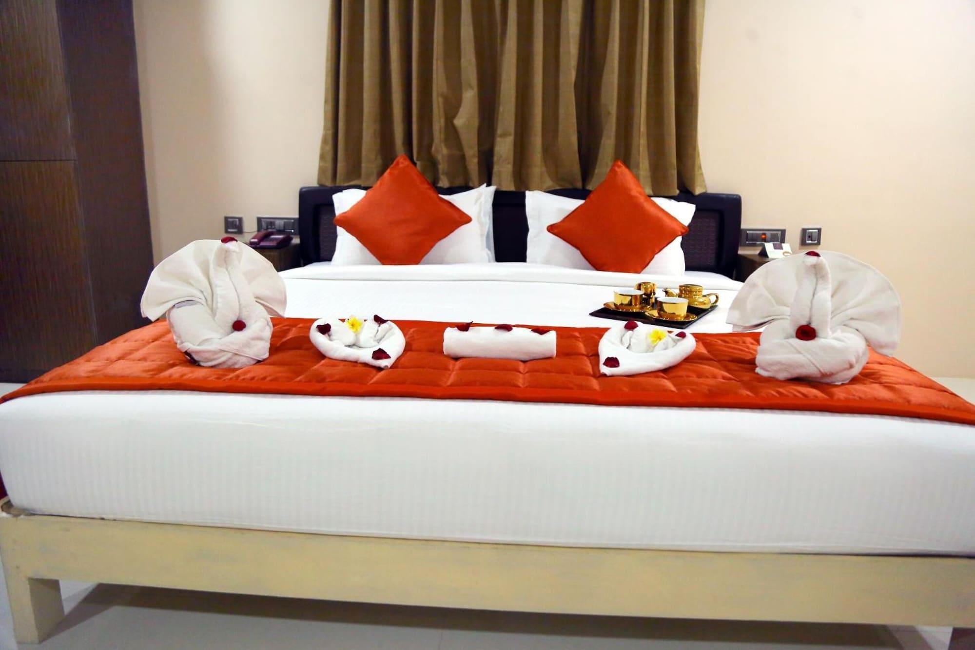 Athena Hotel by null