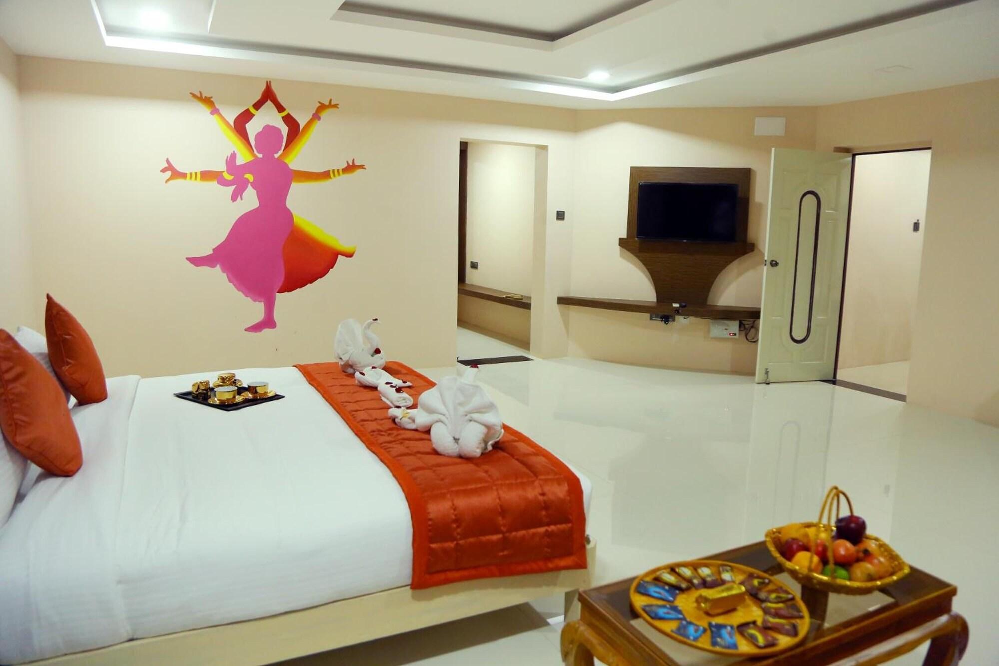 Athena Hotel by null