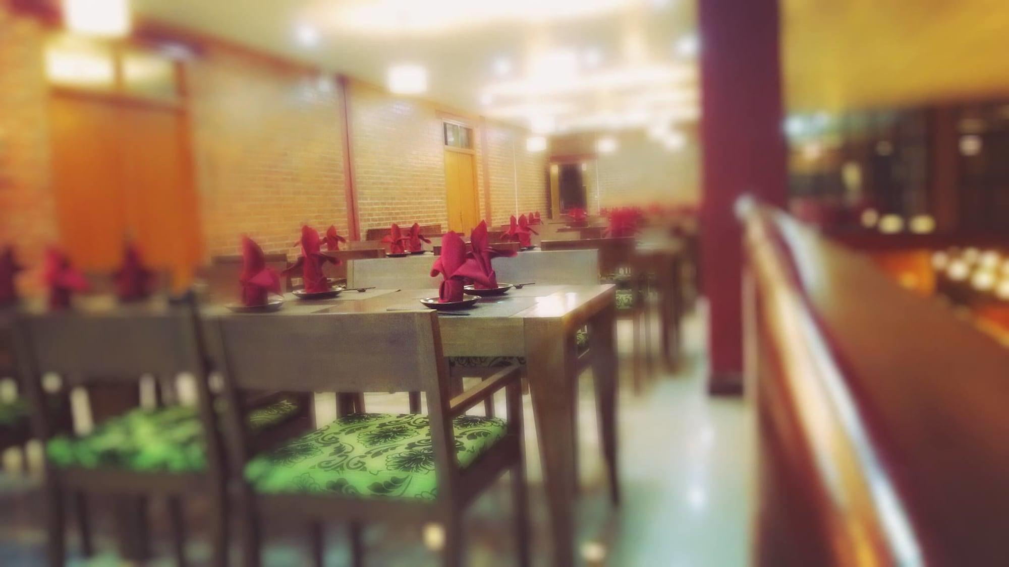 Anh Phat 2 Hotel