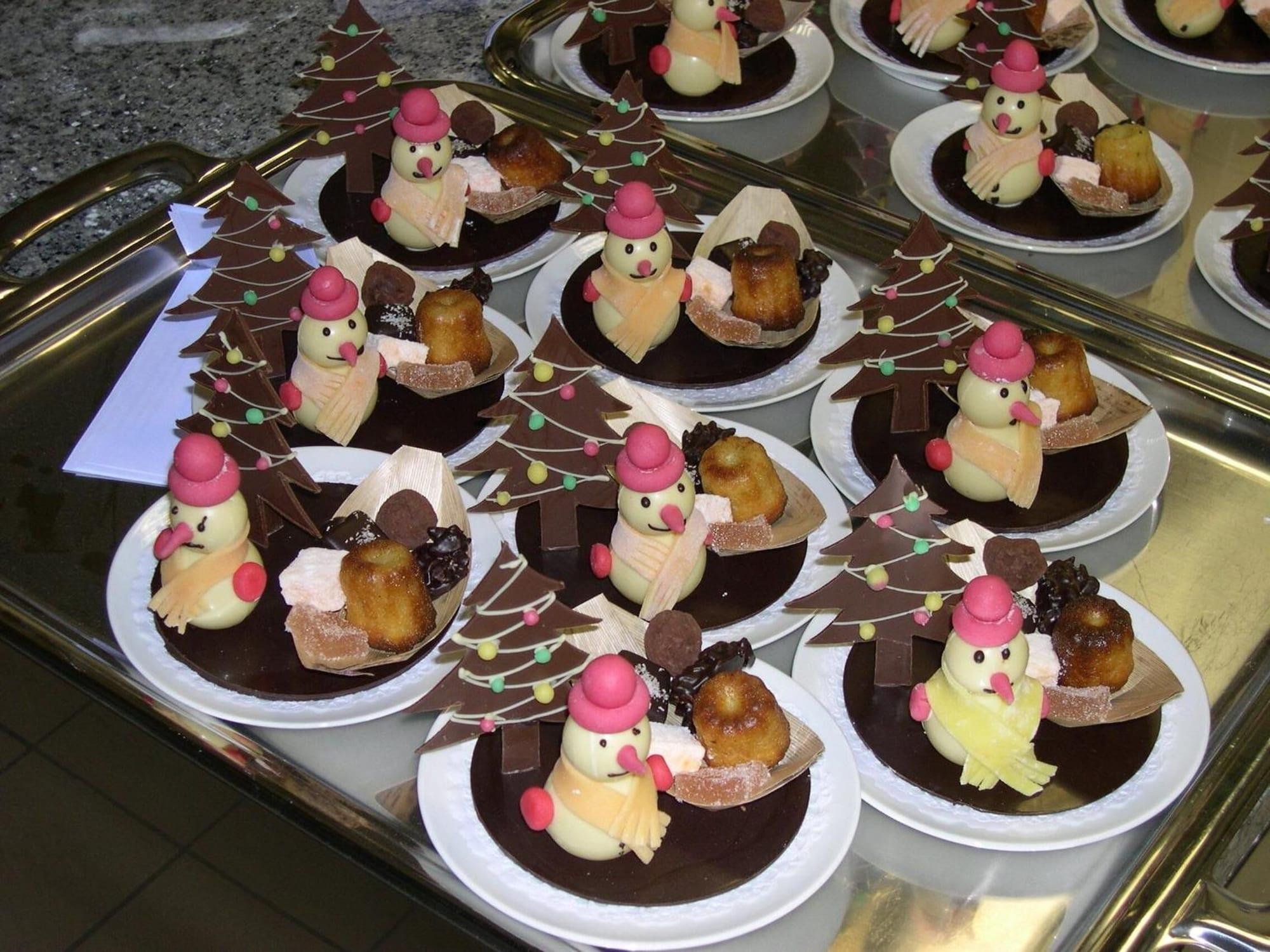 Hotel L'Oustalet by null