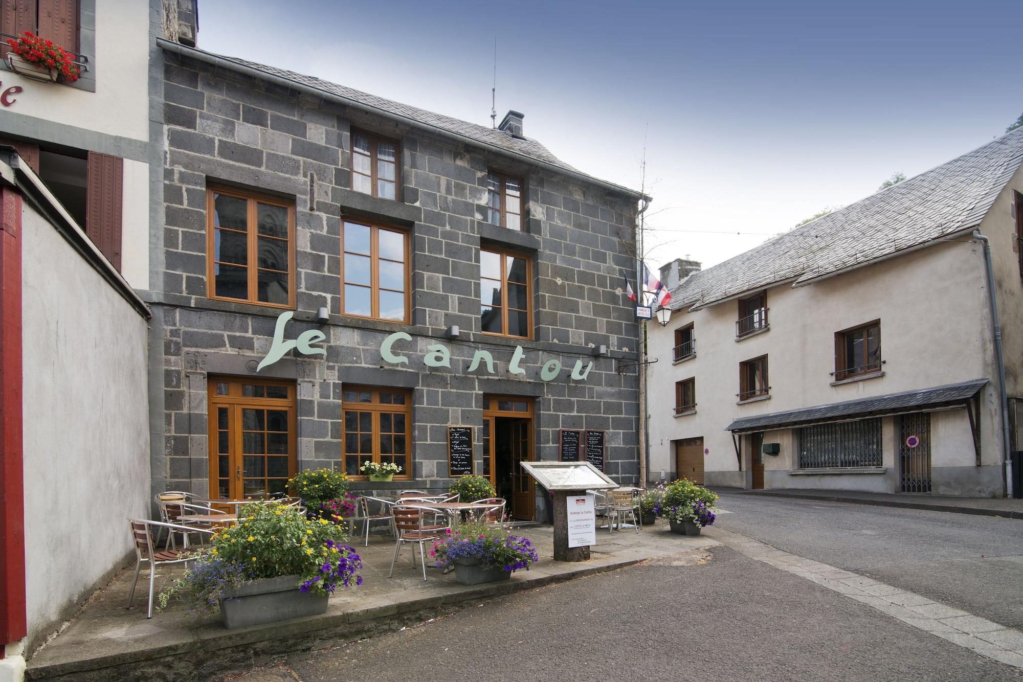 Auberge le Cantou by null