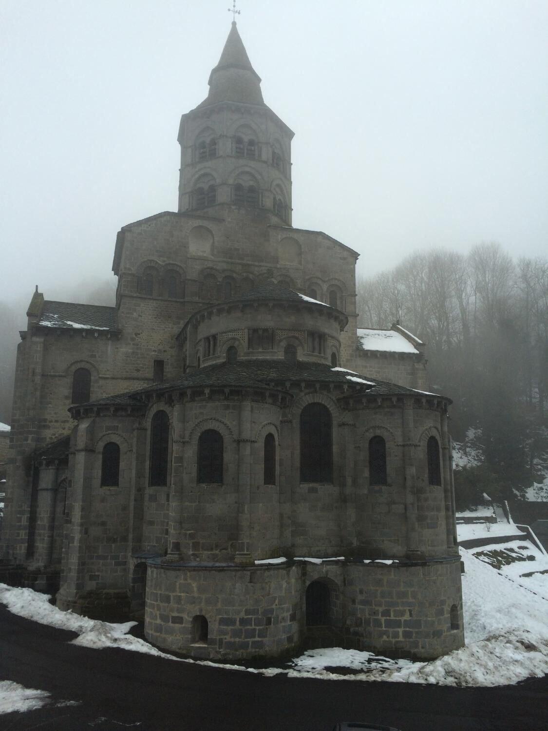 Auberge le Cantou by null