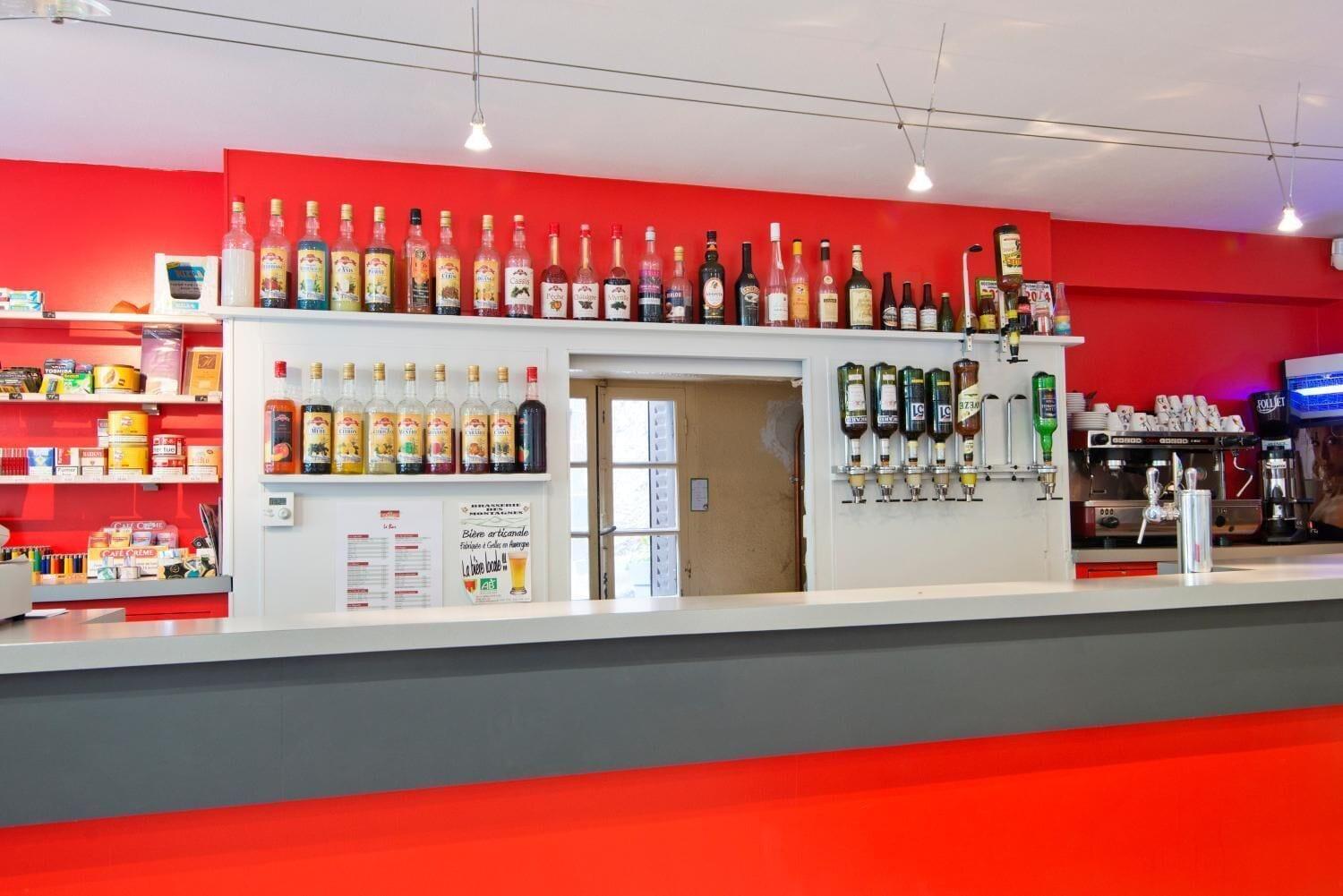 Auberge le Cantou by null