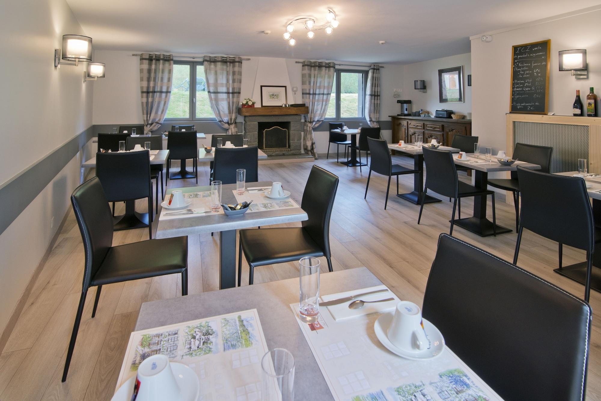 Photo of Auberge le Cantou