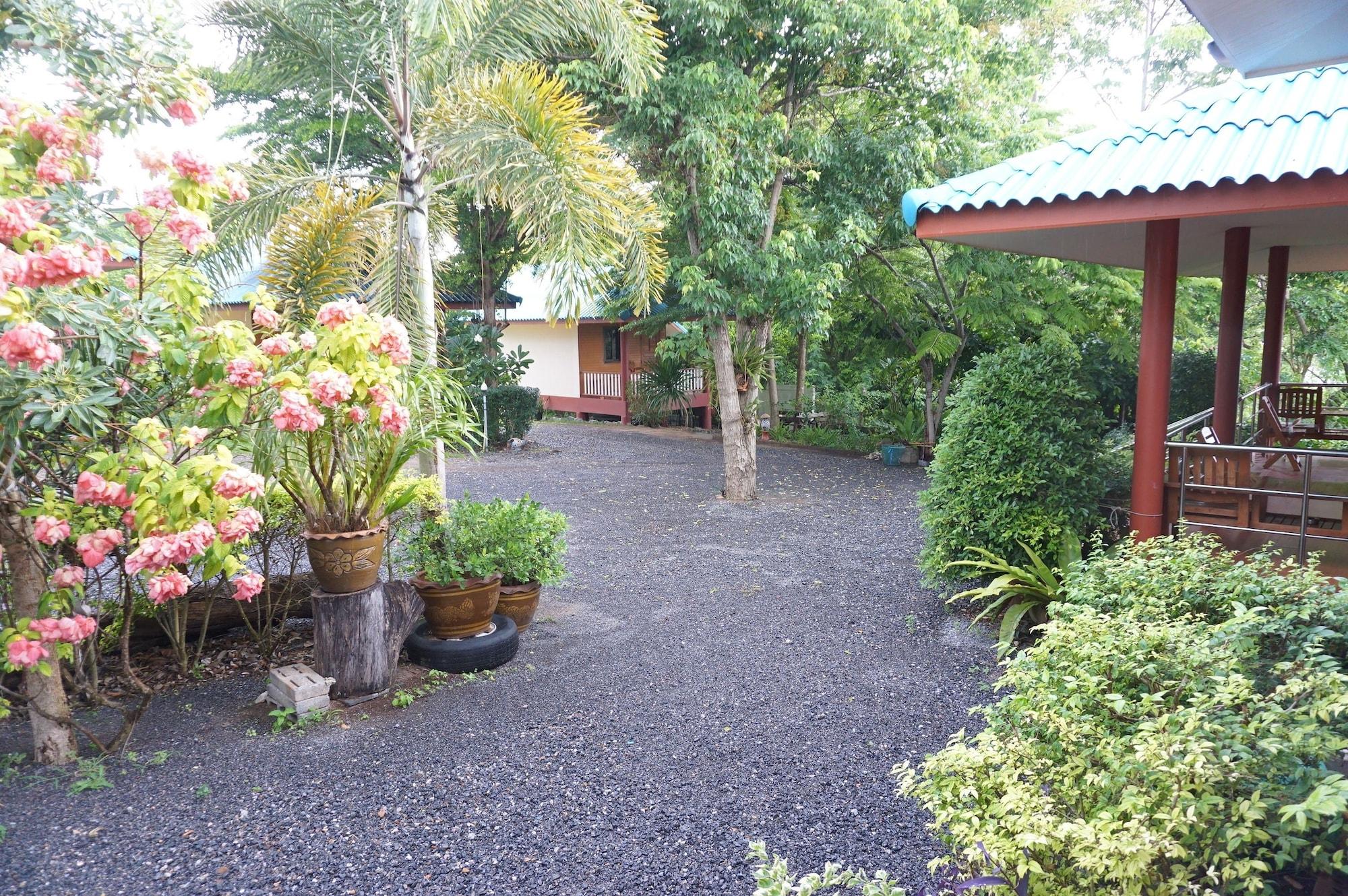 Lam-Tong Resort