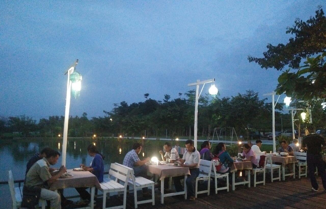 Ban Naam Resort