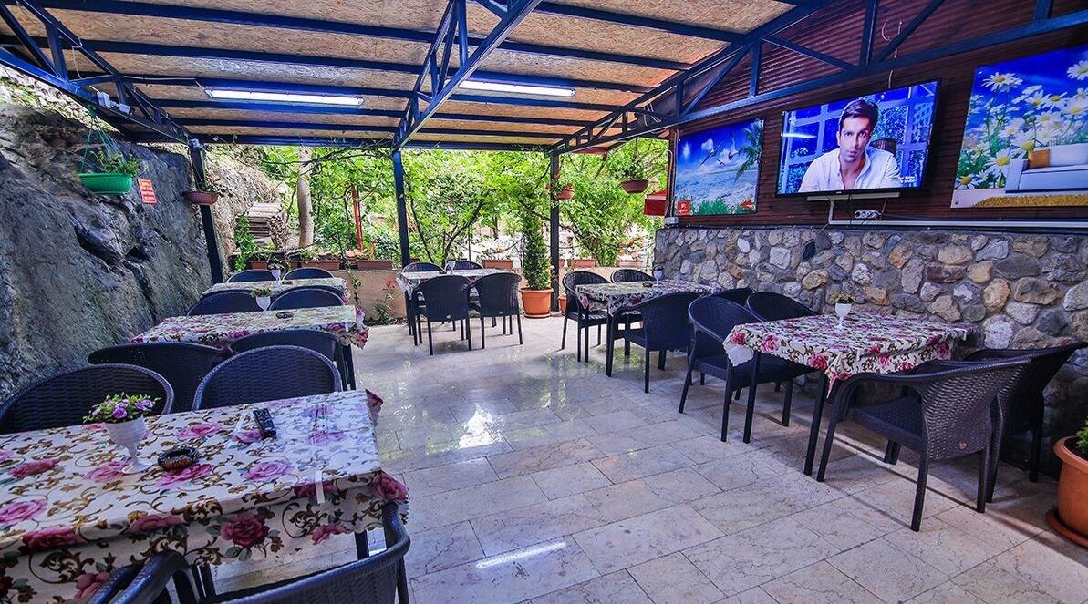 Amasra Kristal Otel