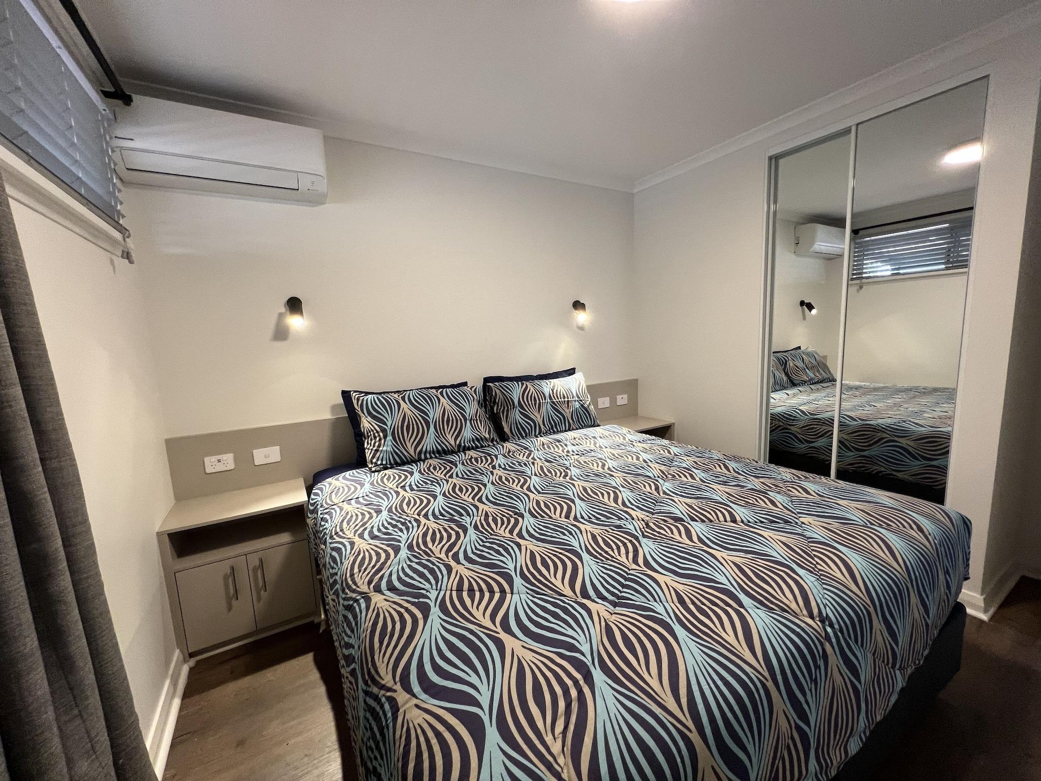 Tom Price Tourist Park by null