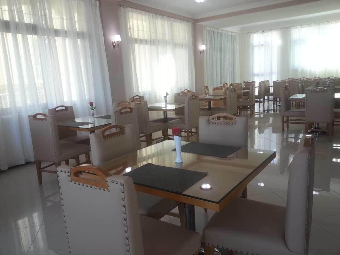 Gondar Plaza Hotel