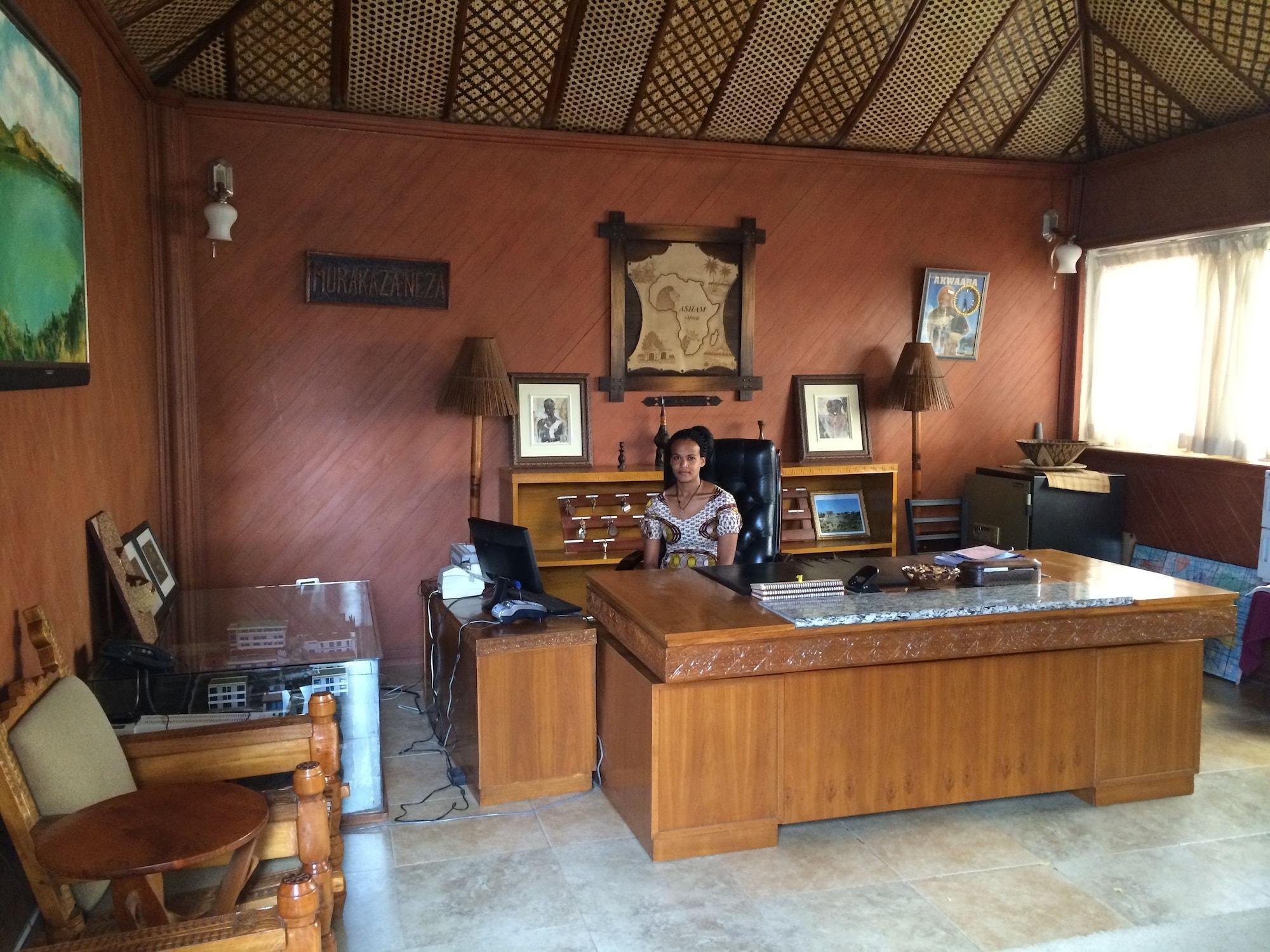 አሻም አፍሪካ ሆቴል እና ሪዞርት / Asham Africa Hotel and Resort by null