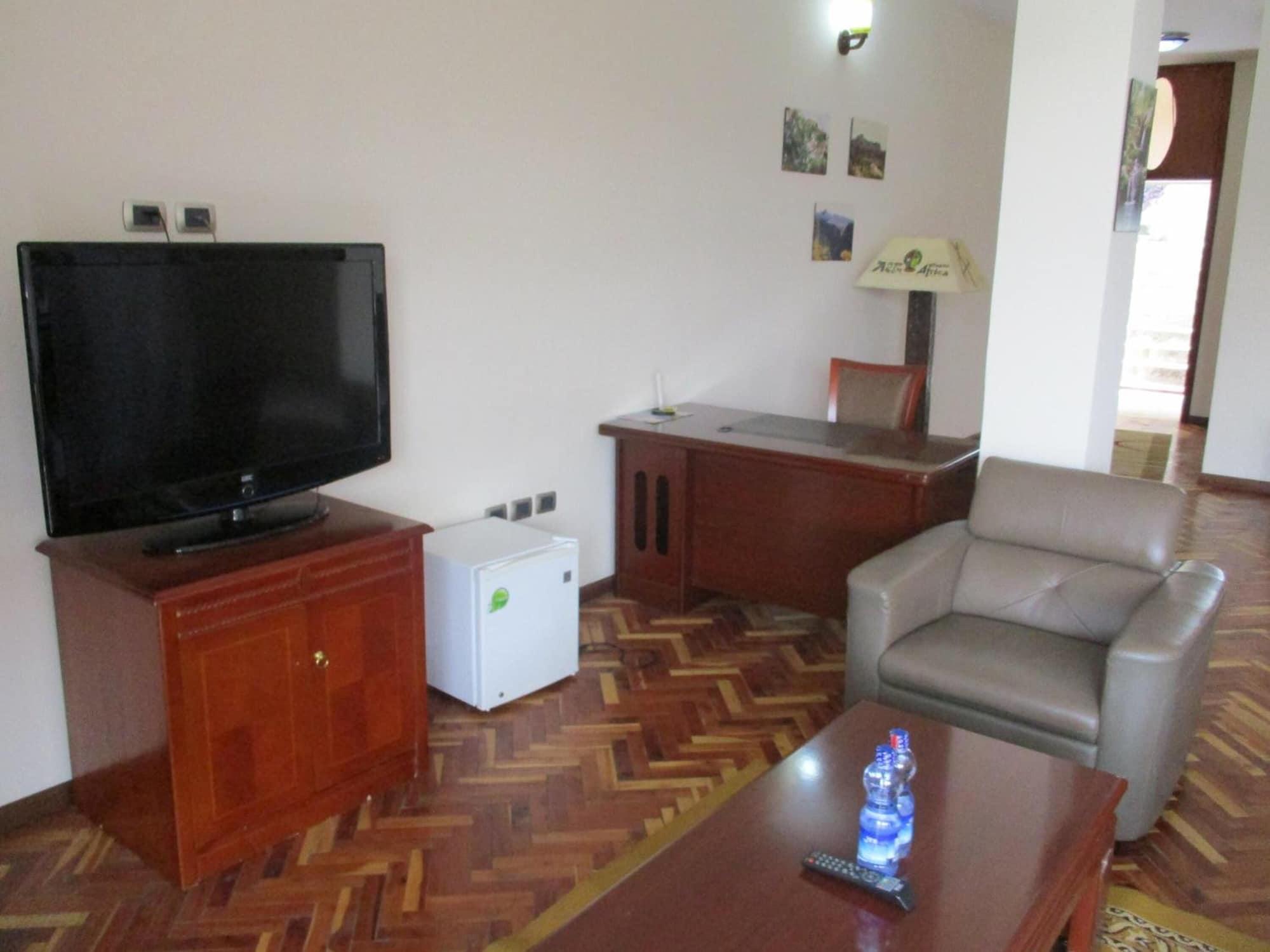 አሻም አፍሪካ ሆቴል እና ሪዞርት / Asham Africa Hotel and Resort by null