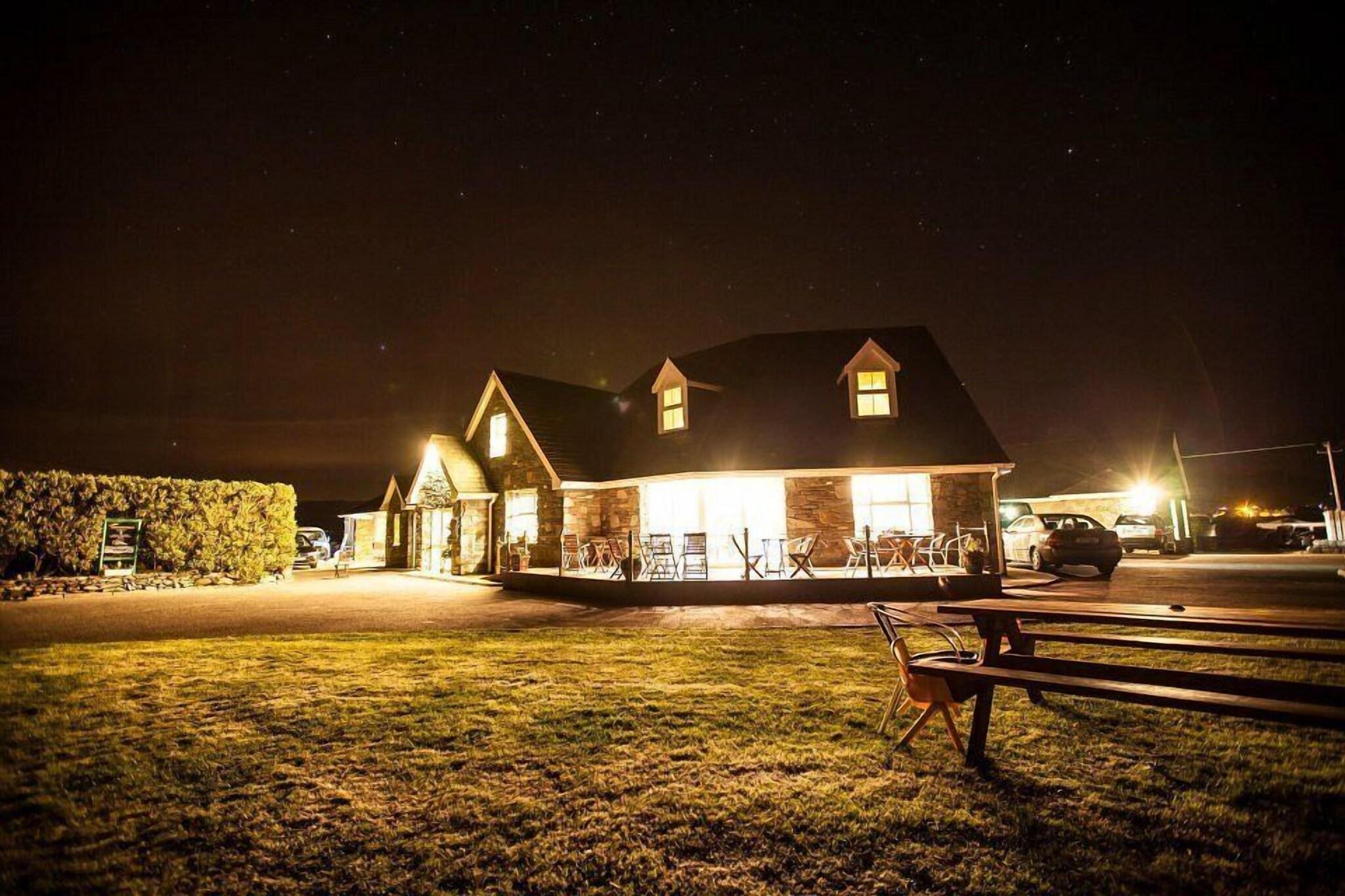 Harbour House B&B by null