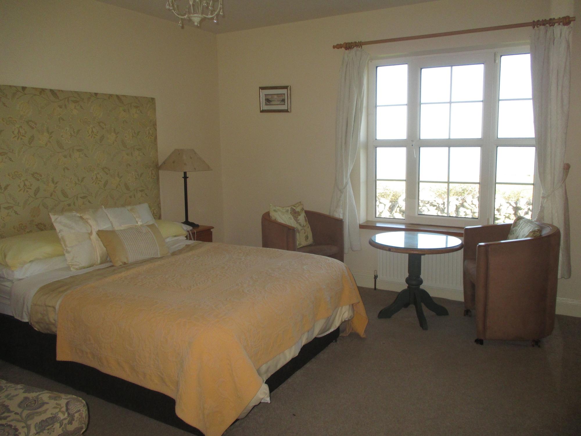 Harbour House B&B by null