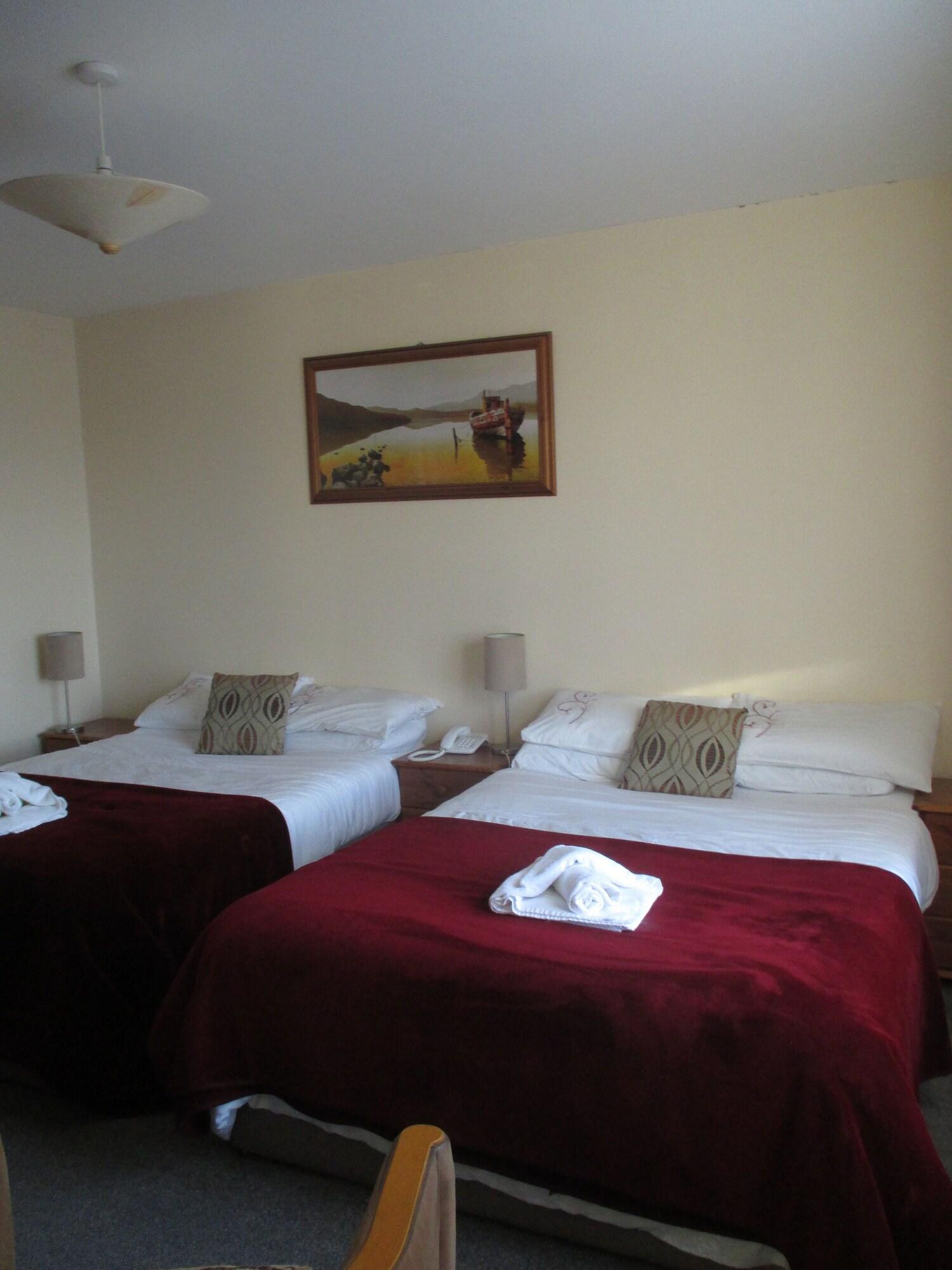 Harbour House B&B by null