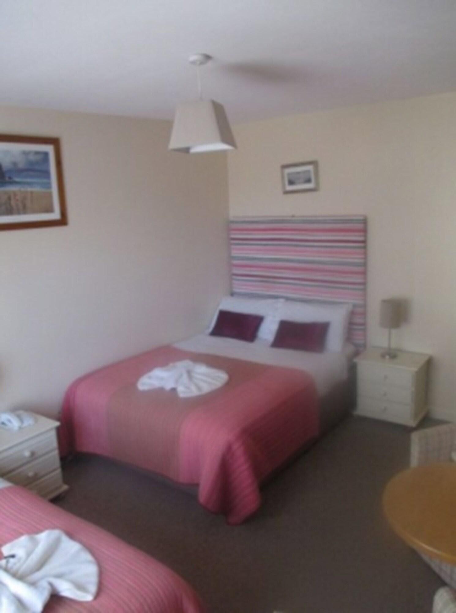 Harbour House B&B by null
