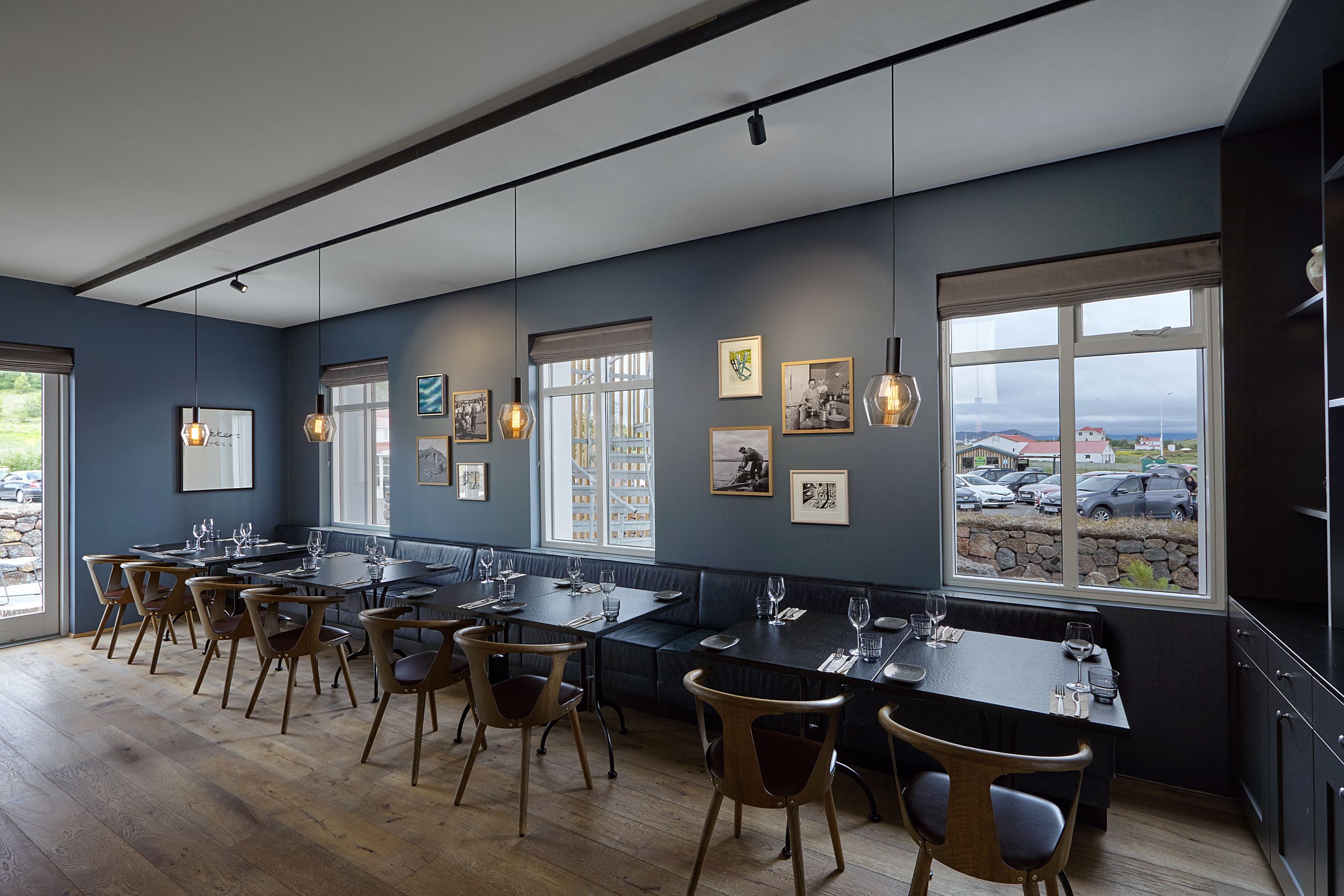 Myvatn - Berjaya Iceland Hotels