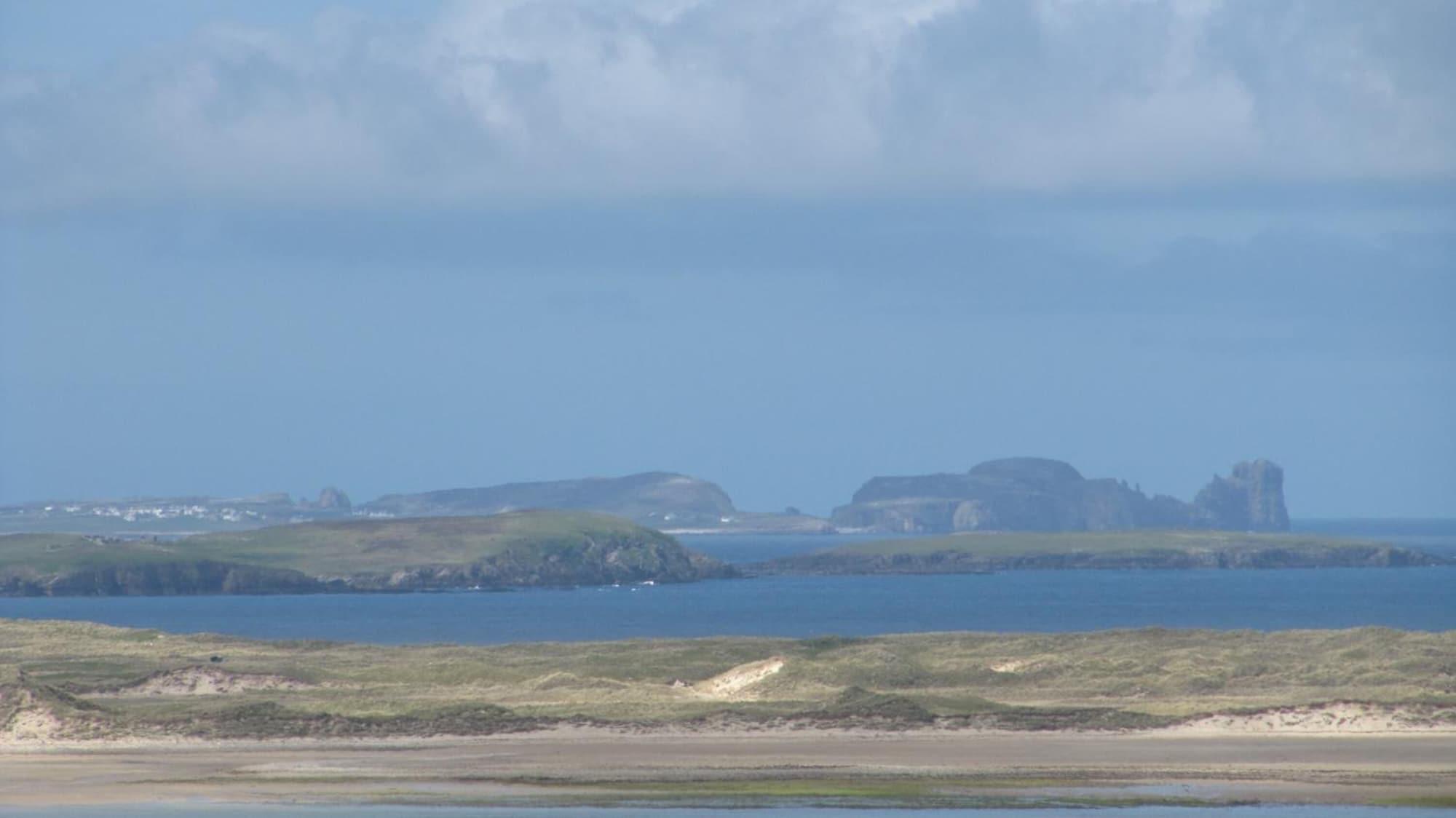 Óstan Loch Altan (Loch Altan Hotel) by null