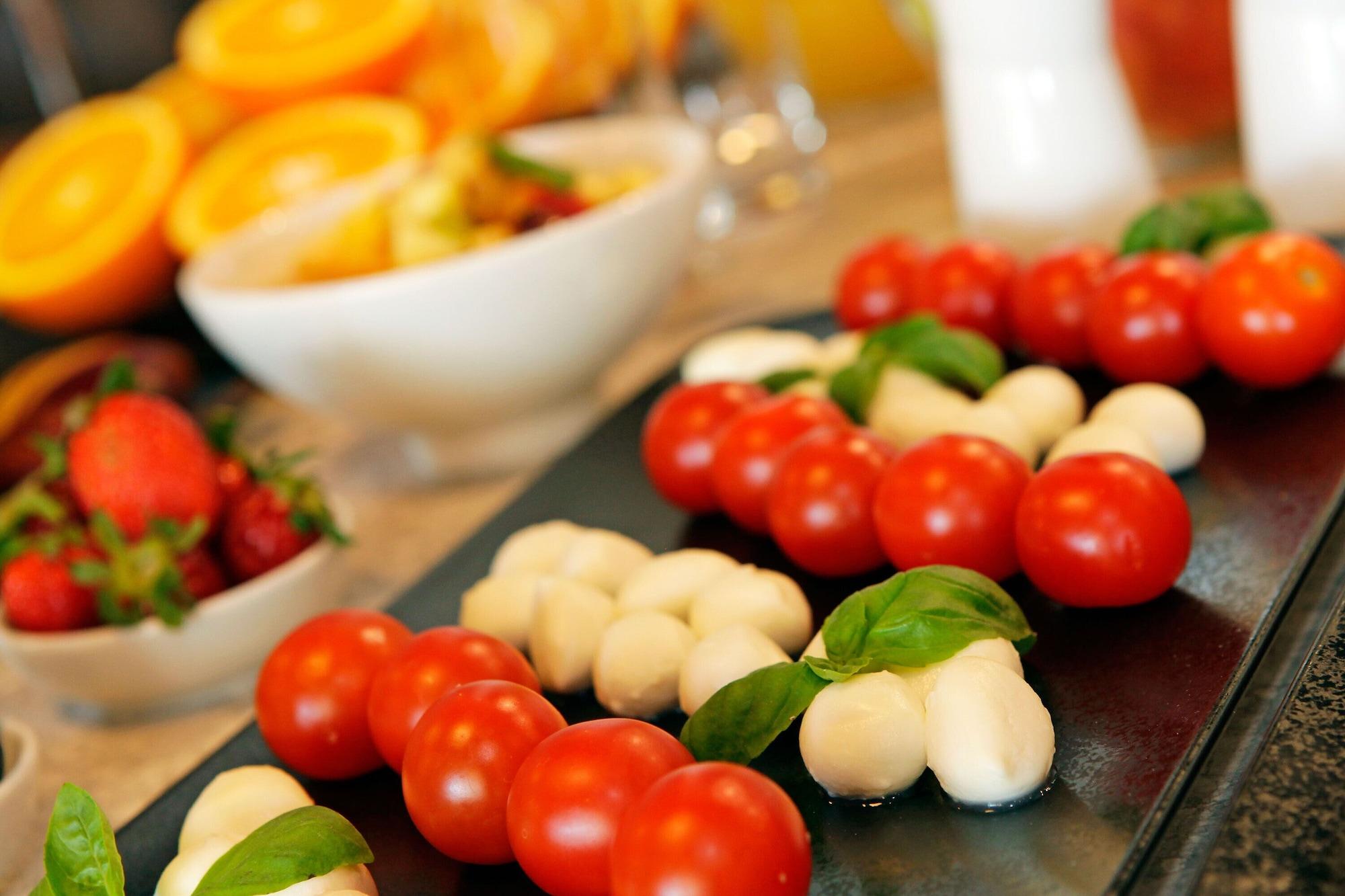 Lifestyle Hotel Vitar by null