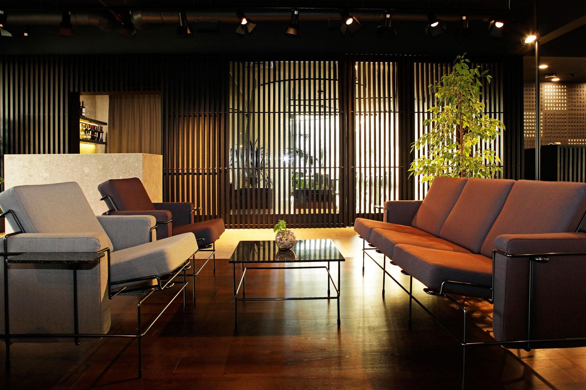 Lifestyle Hotel Vitar by null