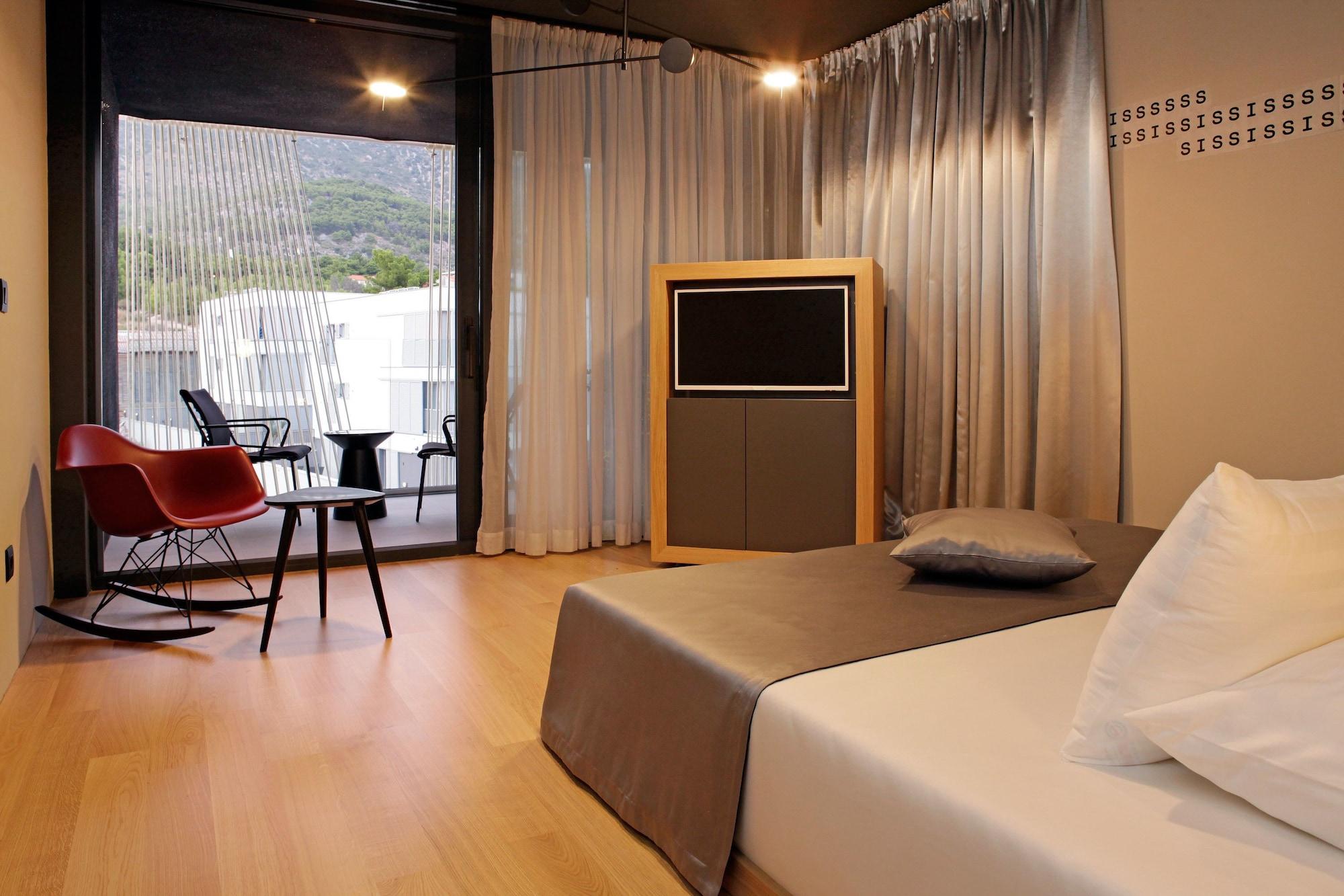 Lifestyle Hotel Vitar by null