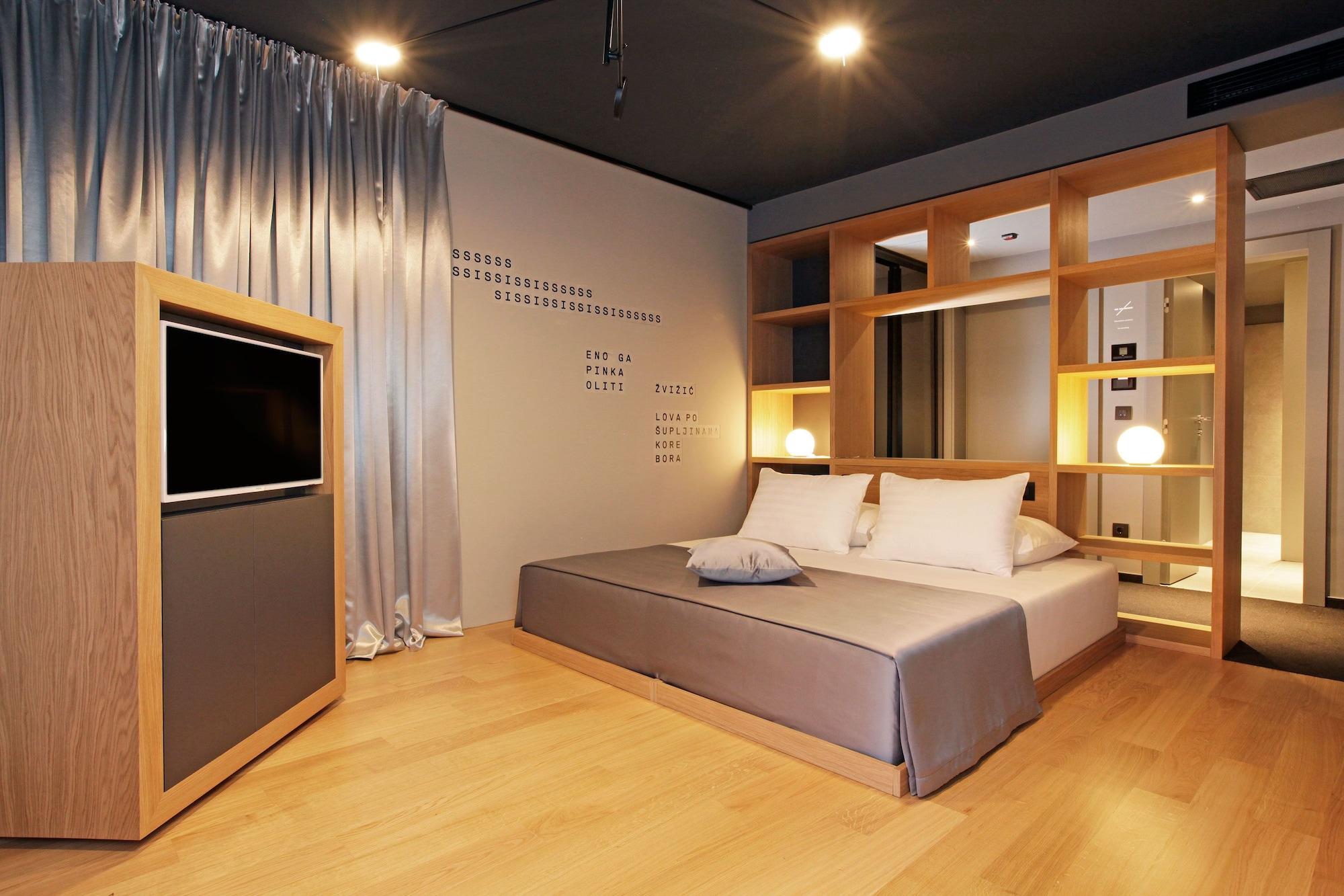 Lifestyle Hotel Vitar by null