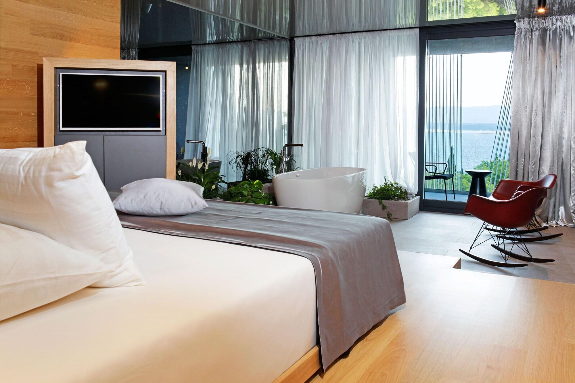 Lifestyle Hotel Vitar by null