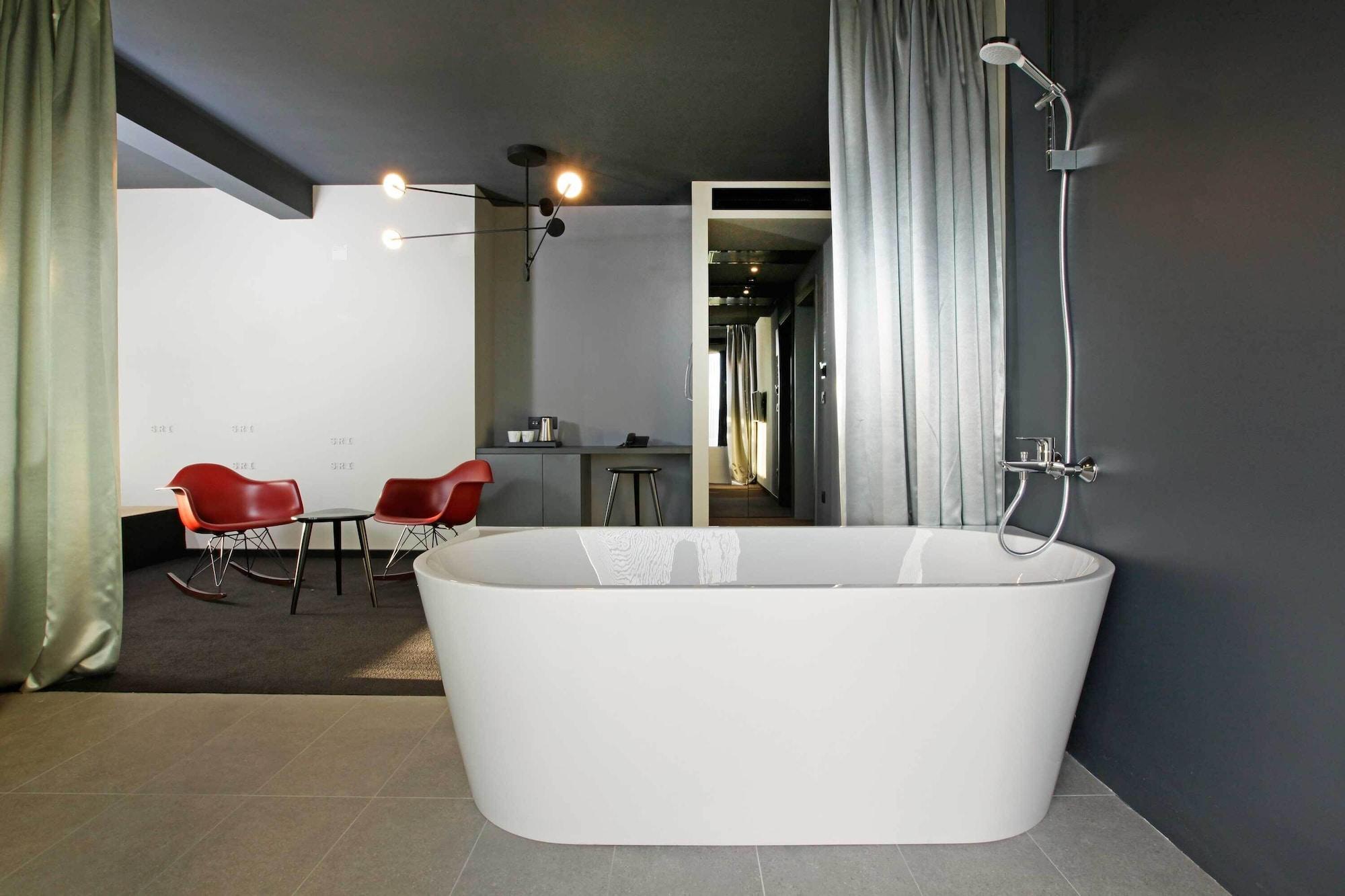 Lifestyle Hotel Vitar by null