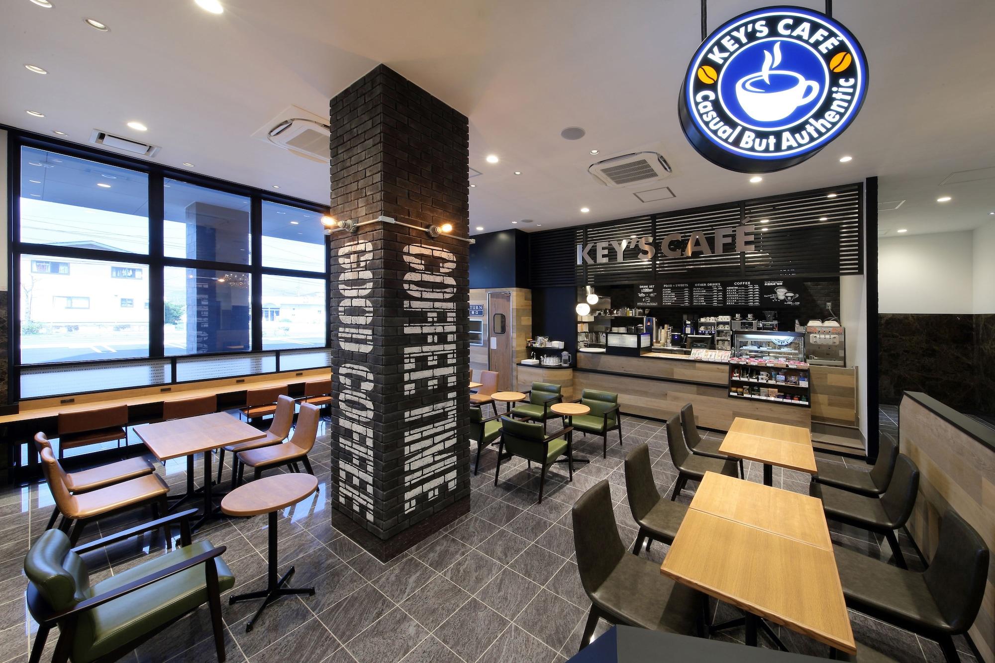 Venezian Hotels·Shiroishi Zao